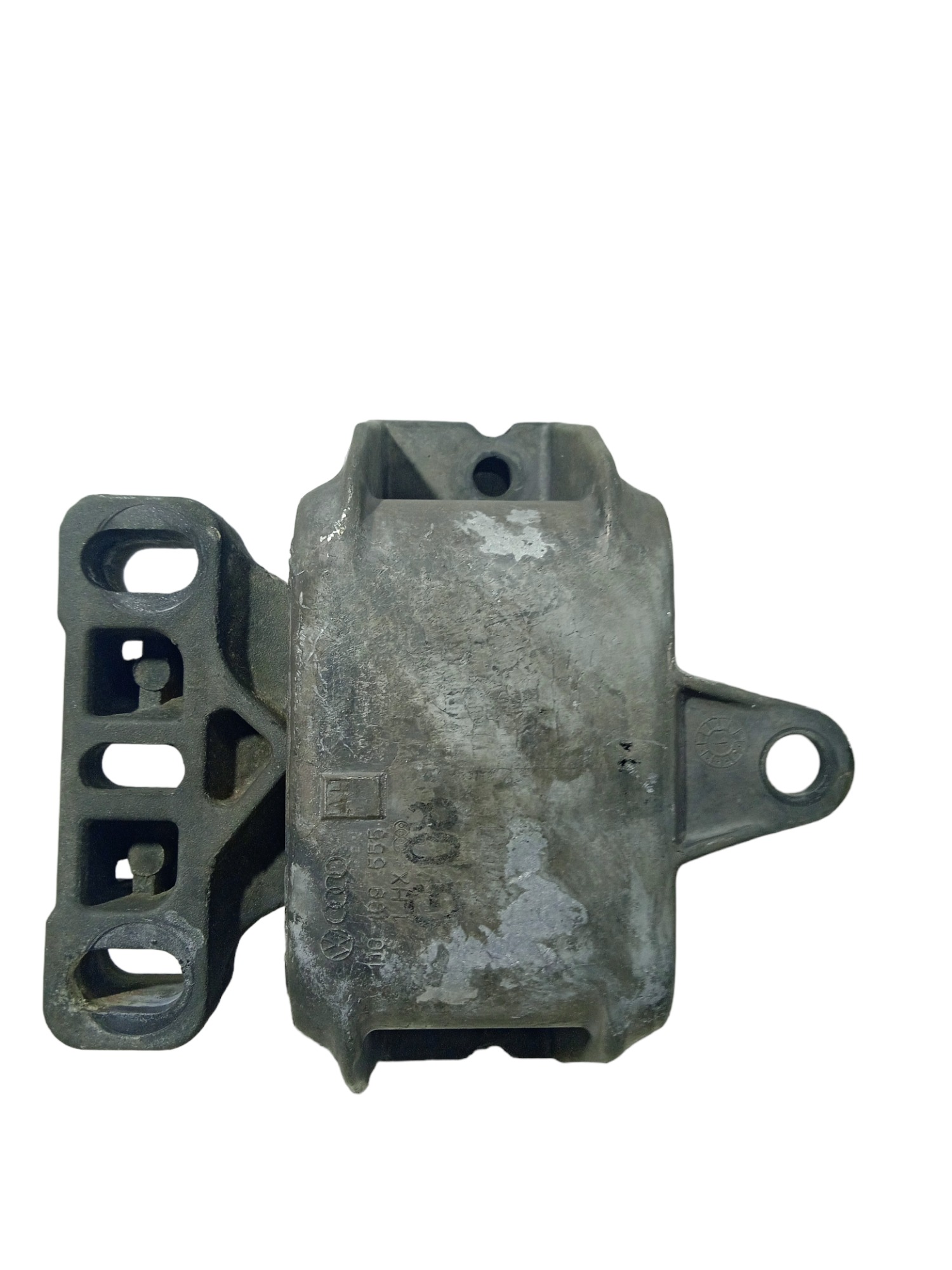 Suporte Do Coxim Motor Golf Audi 2001/02 Usado 3