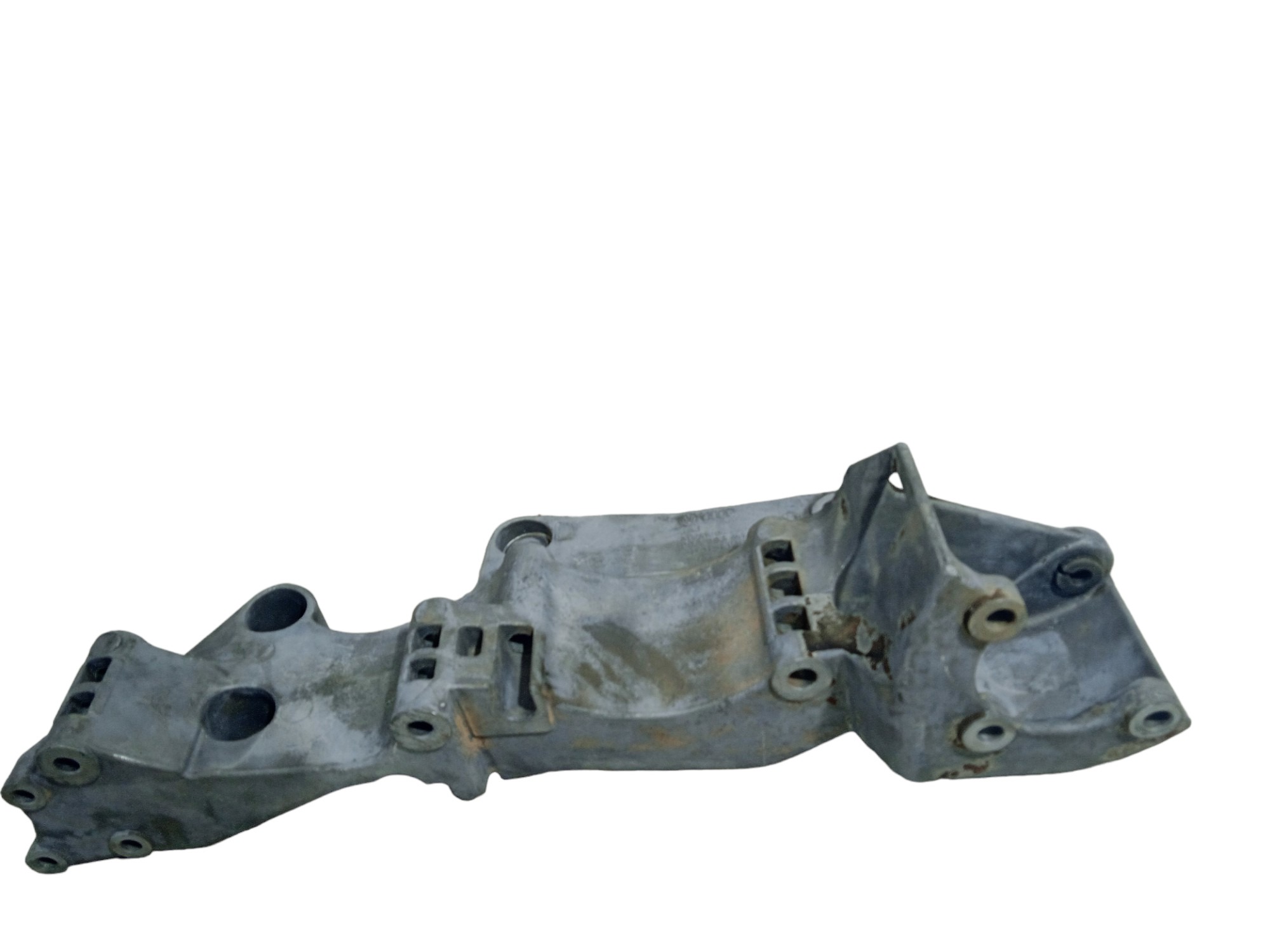 Suporte Alternador Vw Golf Sr 1.6 1999 Usado