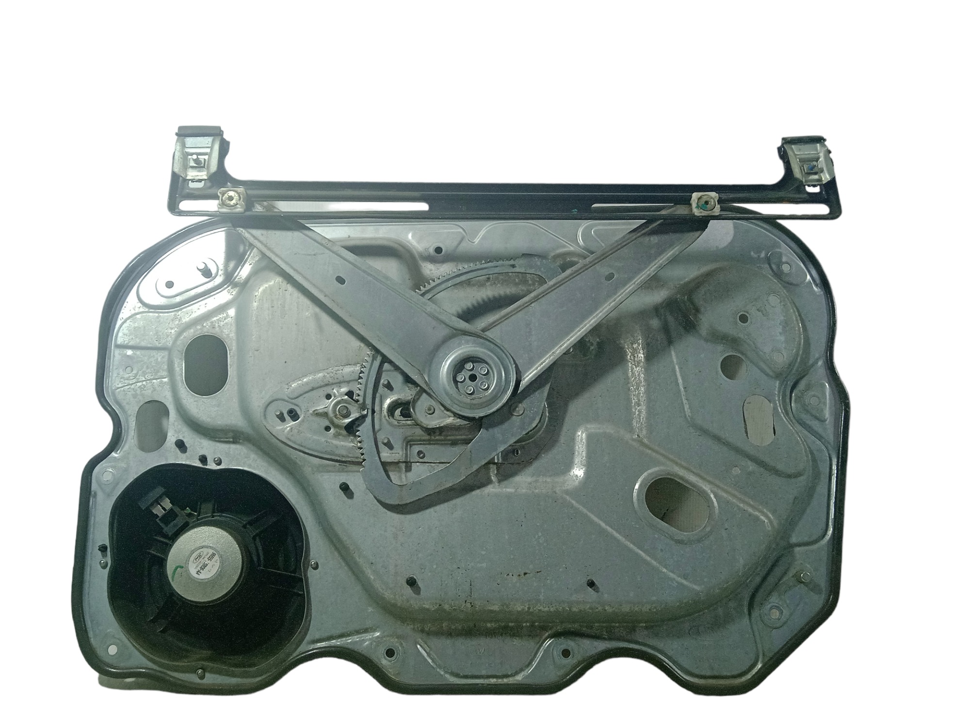 Maquina Vidro Dianteira Esquerda Ford Focus 2013 Usado 3