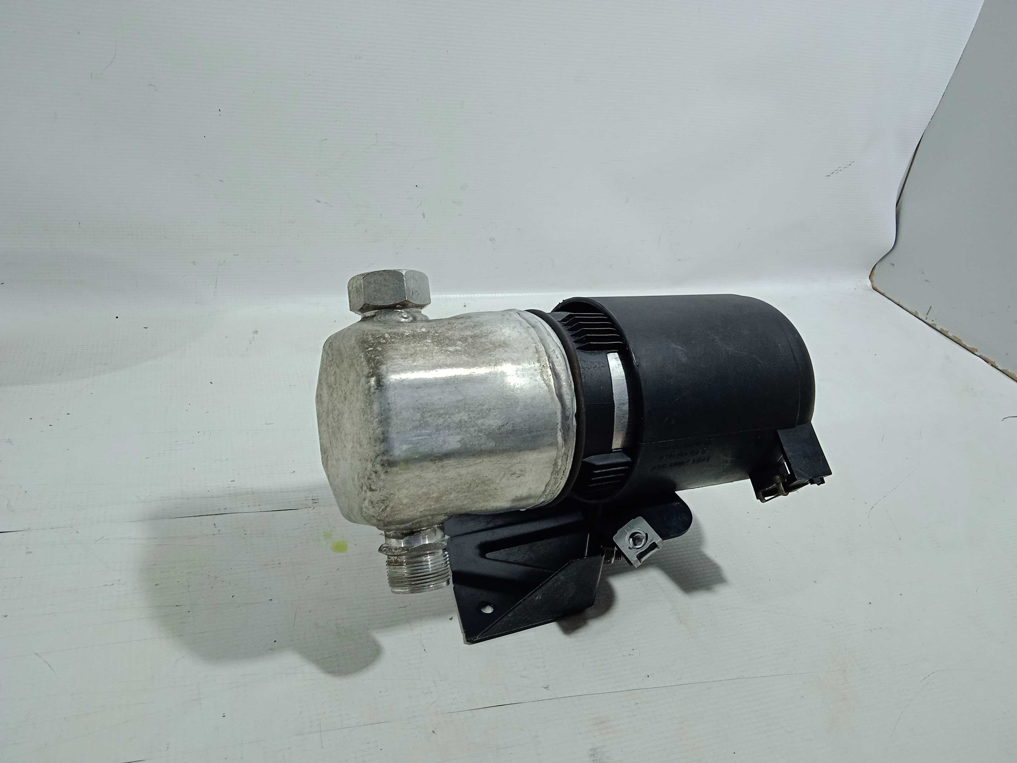 Filtro Secador Do Ar Condicionado Audi A4 2.4 V6 2001