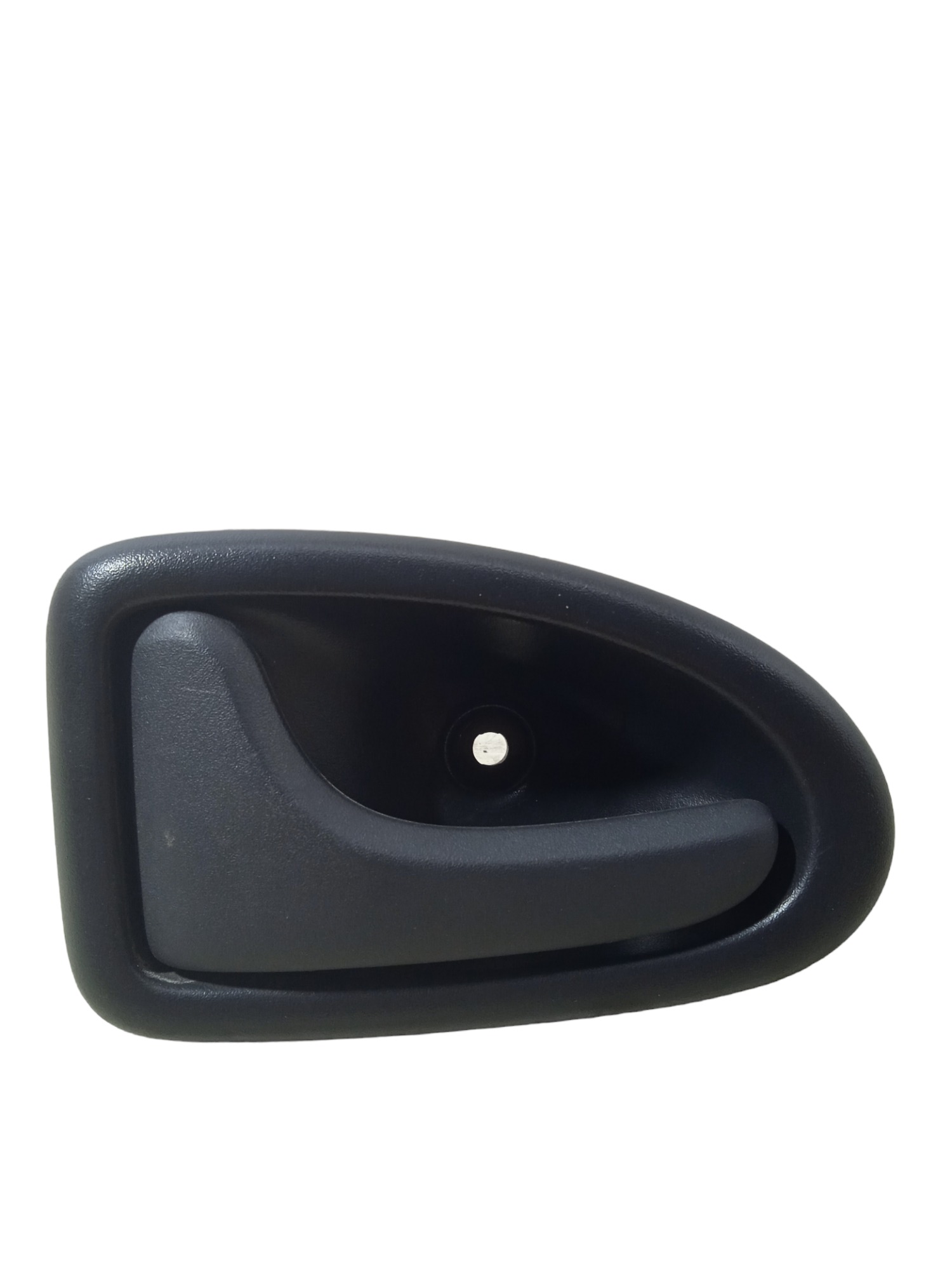 Maçaneta Interna Esq Renault Clio 2011 Usado  – Preto – Dianteira