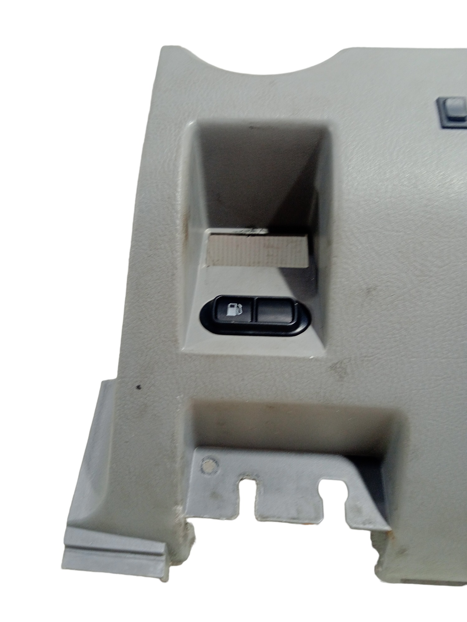 Acabamento Painel Esquerdo Kia Carnival 2006 2