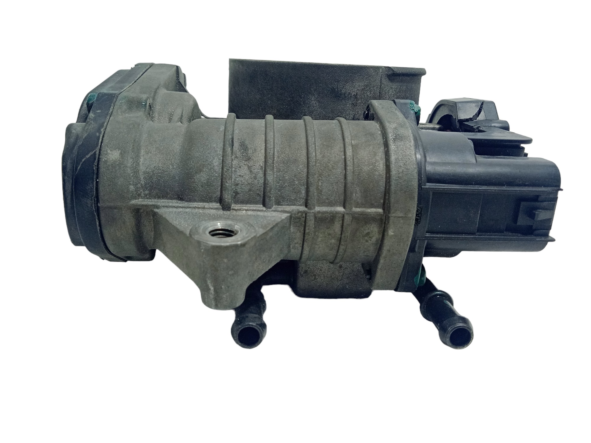 Tbi Corpo Borboleta Hyundai Veracruz 3.8 2010 4