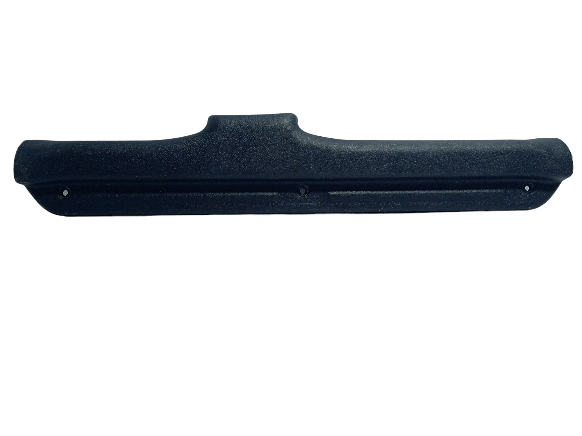 Soleira Interna Porta D/direito Pajero Tr4  Preto 3