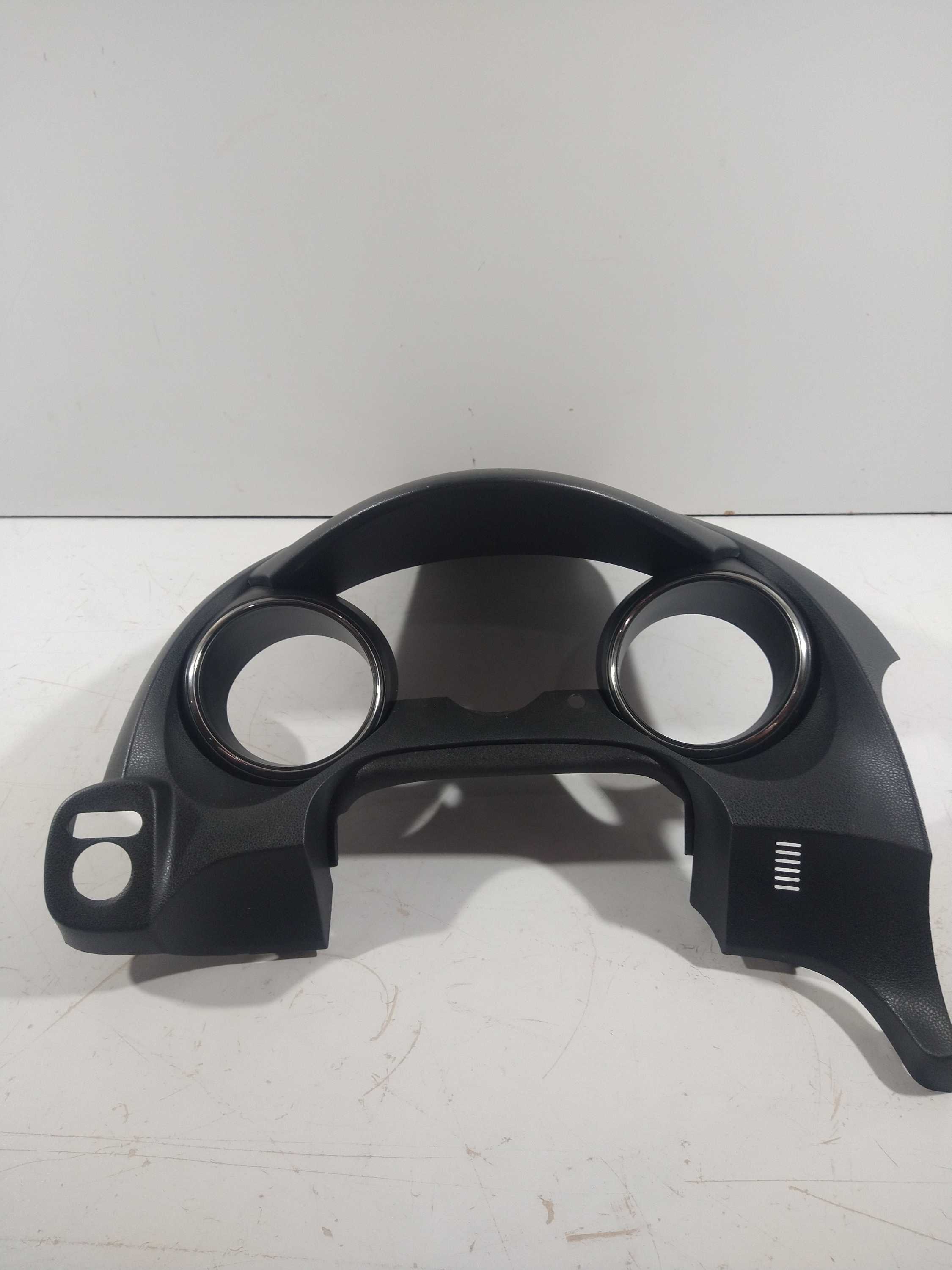 Acabamento Painel Instrumentos Honda Fit Twisf 13/14 Usado 3