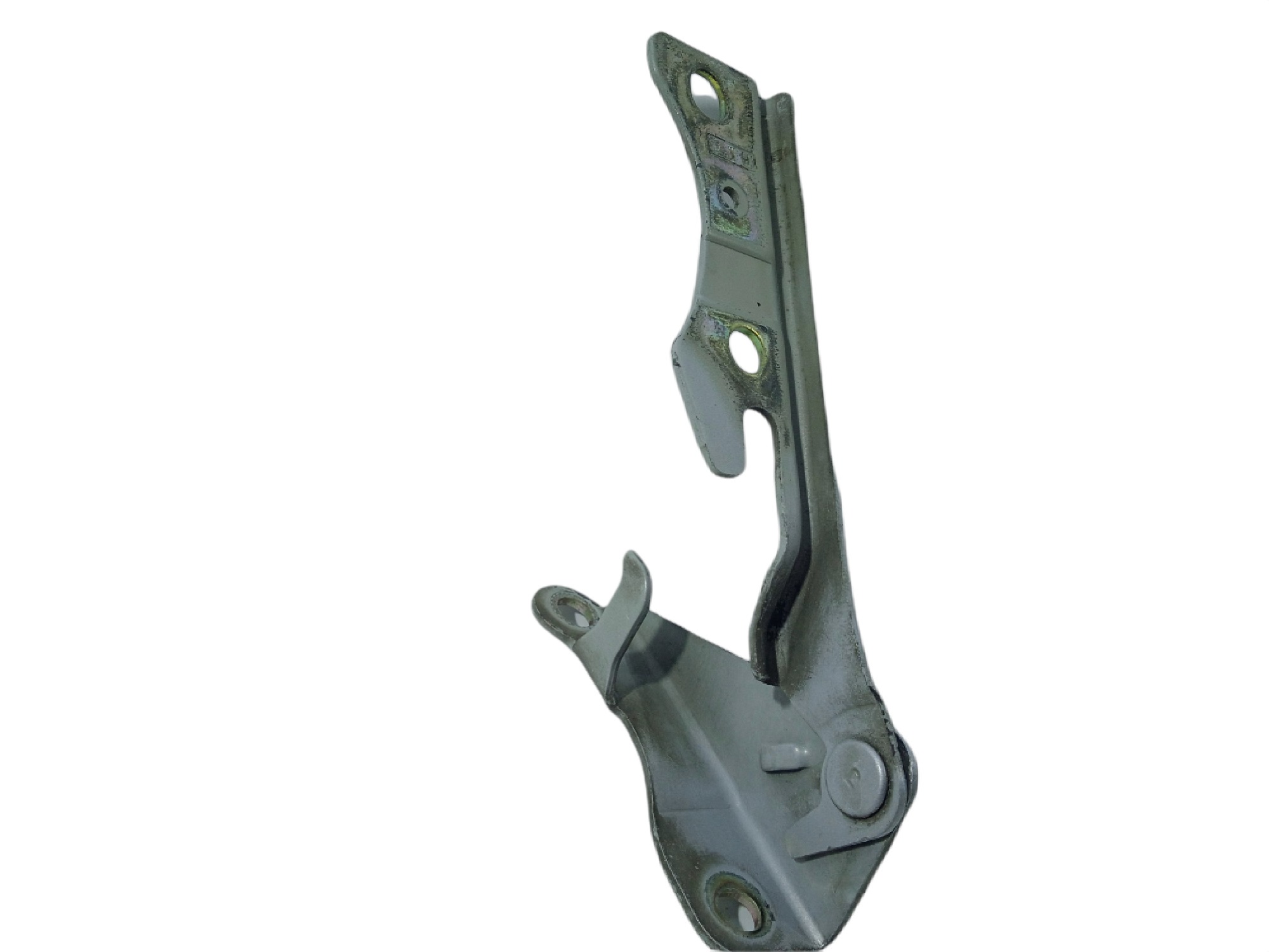 Dobradiça Do Capô Lado Direito Hyundai H1 Starex 2001 5