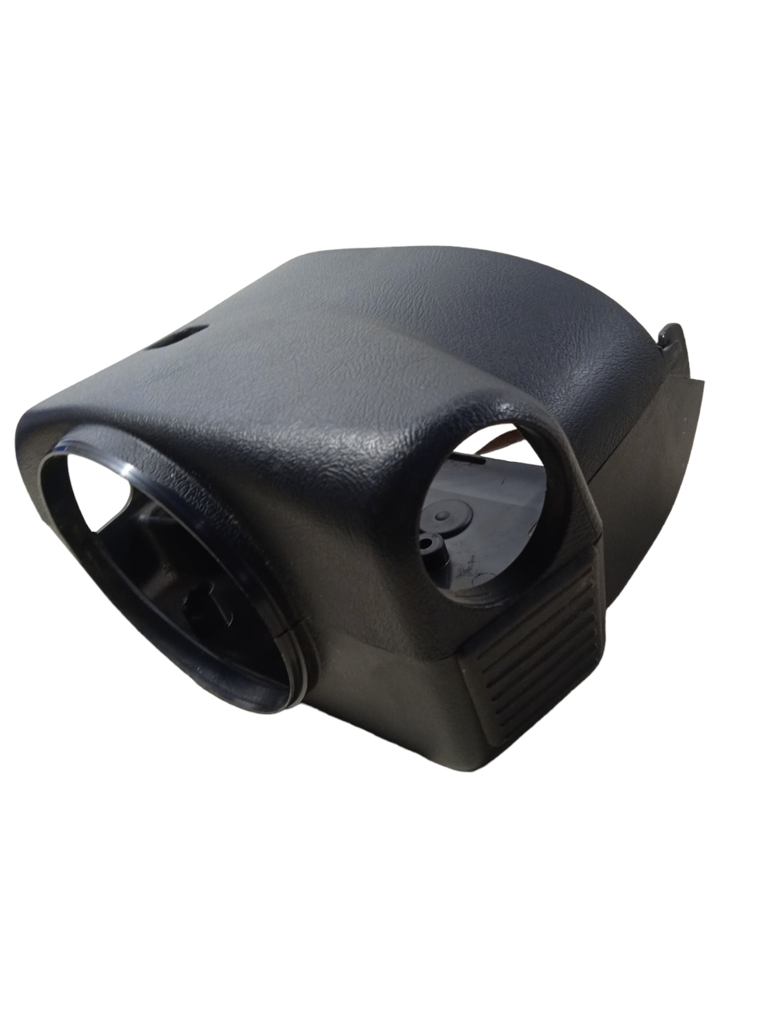 Moldura Acabamento Chave Seta Chevrolet S10 2010/11 Usado 5