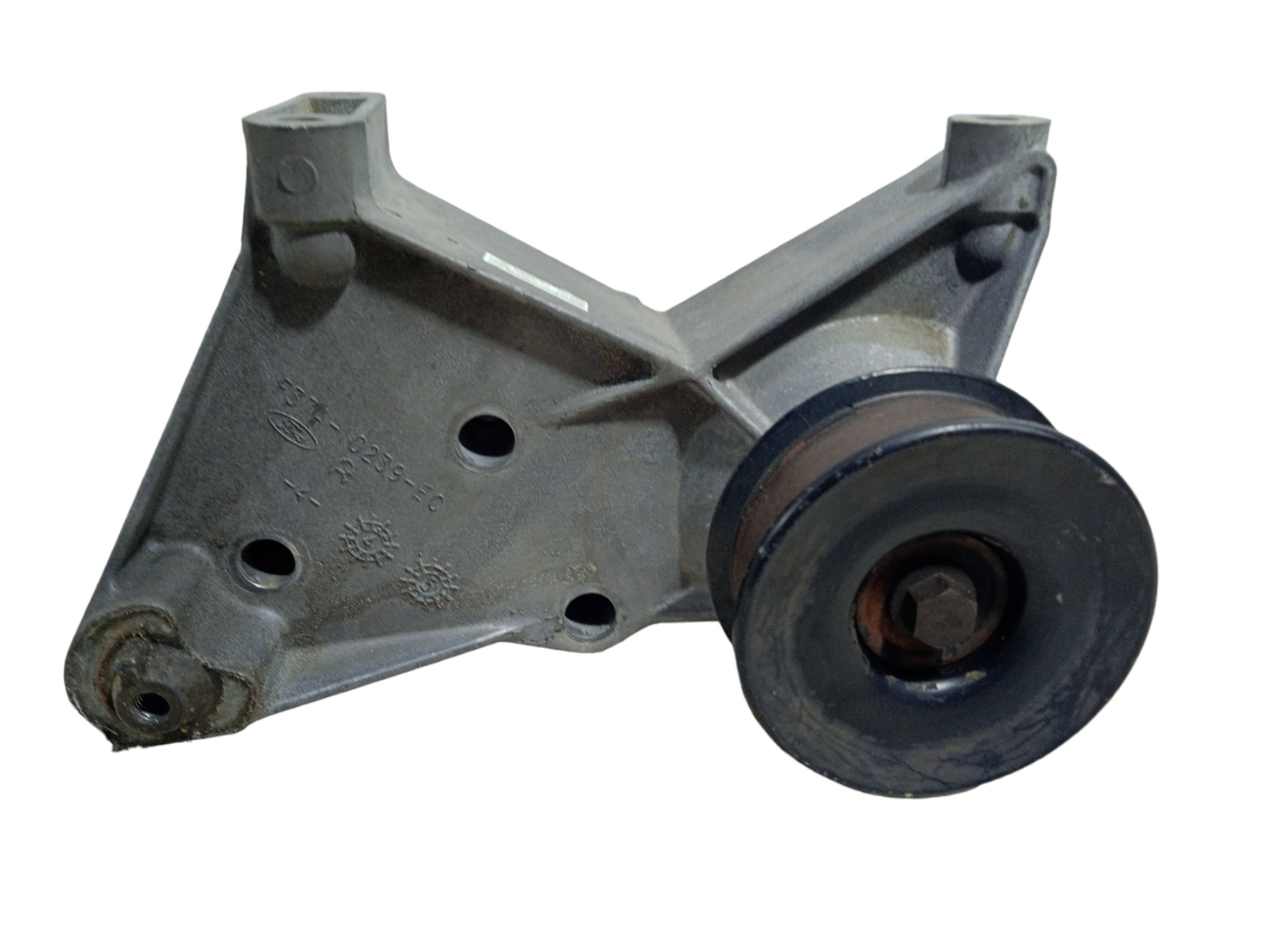 Suporte Alternador Explorer 4.0 1994 Usado 4
