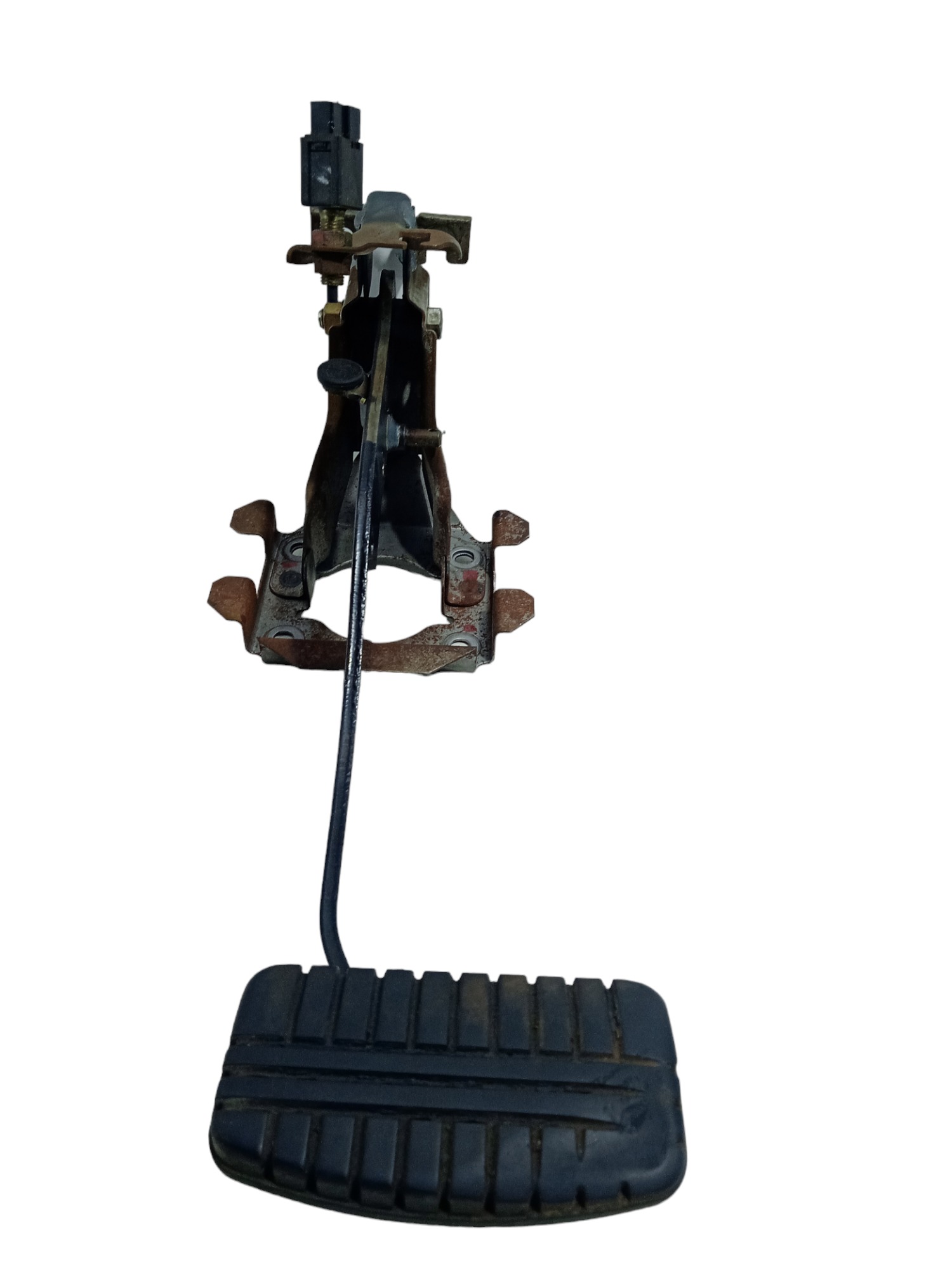 Pedal Embreagem Pajero Sport Gls 2.8 Diesel 2001 3