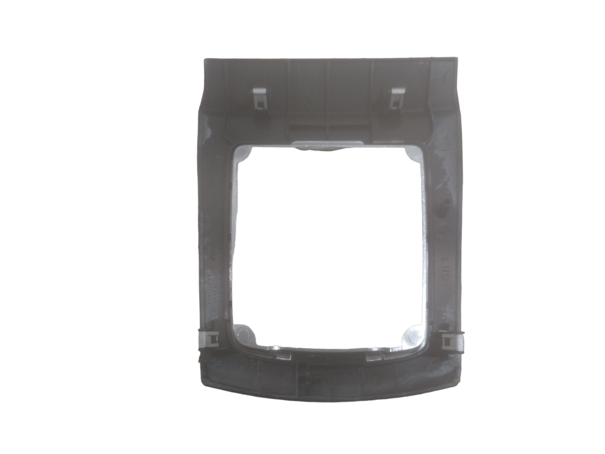 Moldura Alavanca De Macha Ford Focus 2013