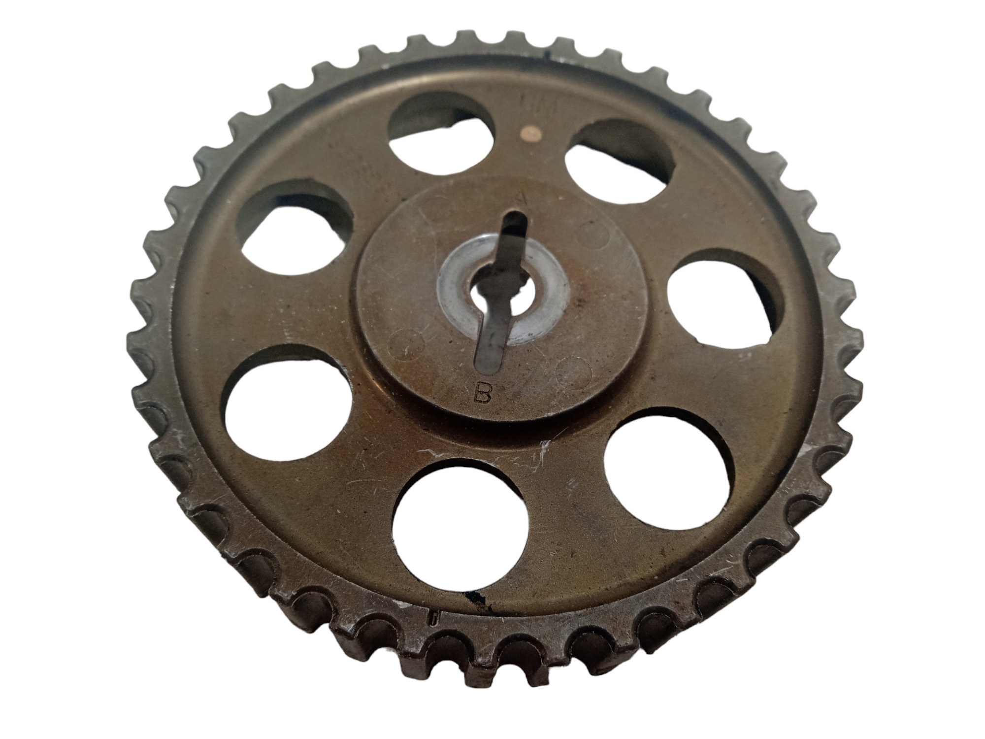 Polia Comando Corsa 1.0 8v 4