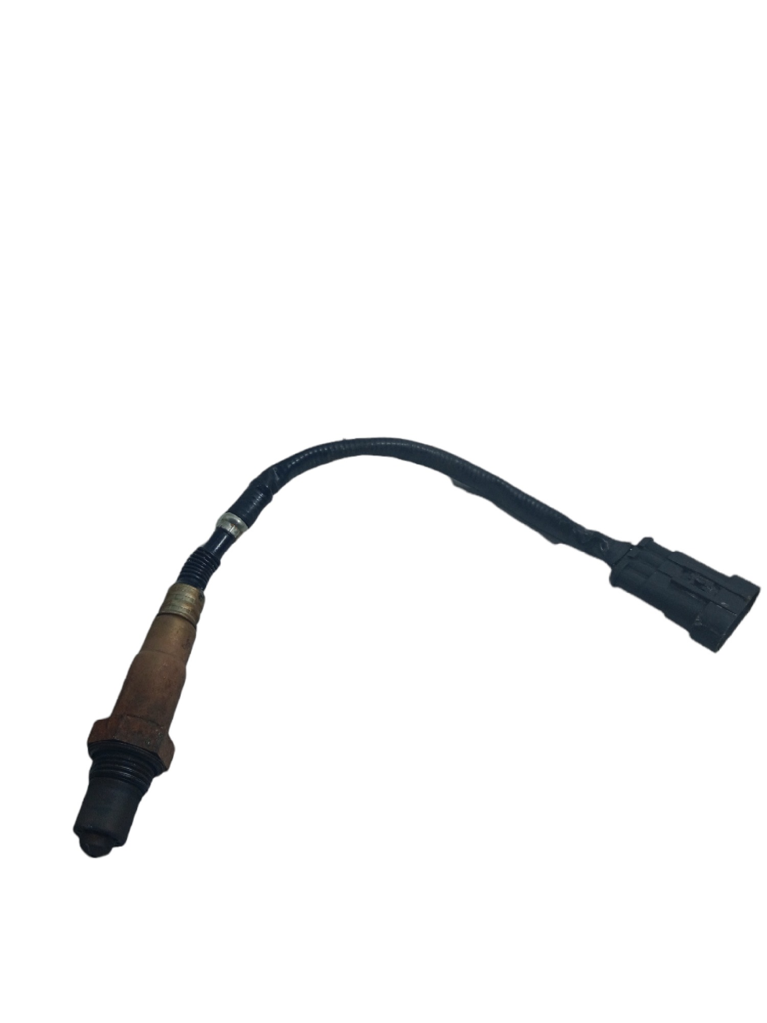 Sonda Lambda Fiat Idea 1.4 8v 2008 Usado 2