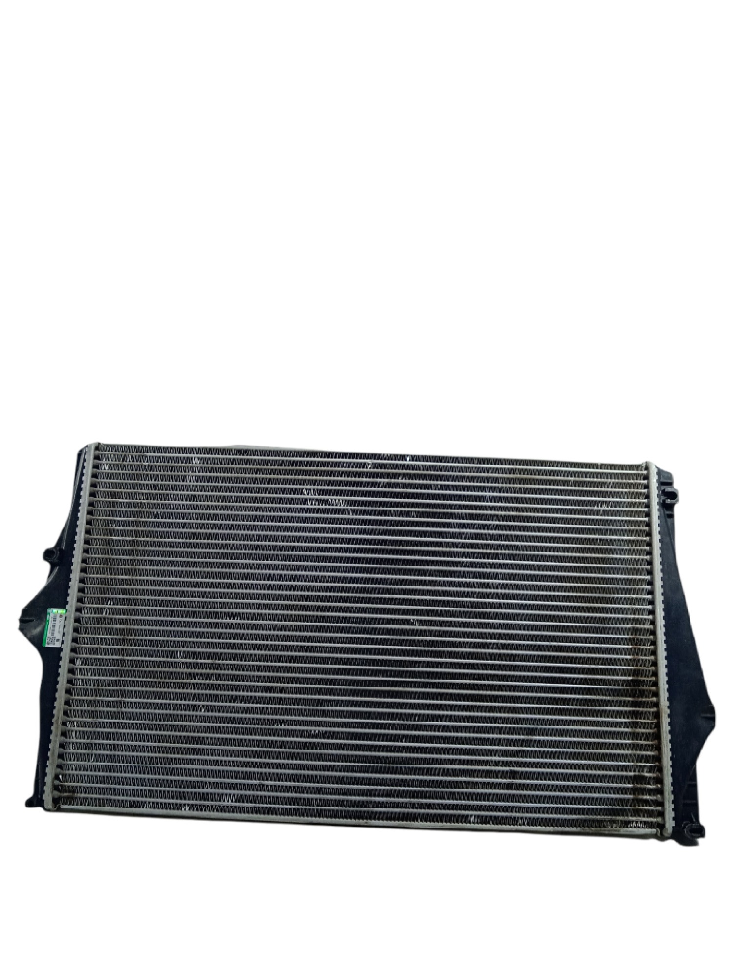 Radiador Intercooler Volvo Xc90 2.9 Bi-tb 2005 Usado 3