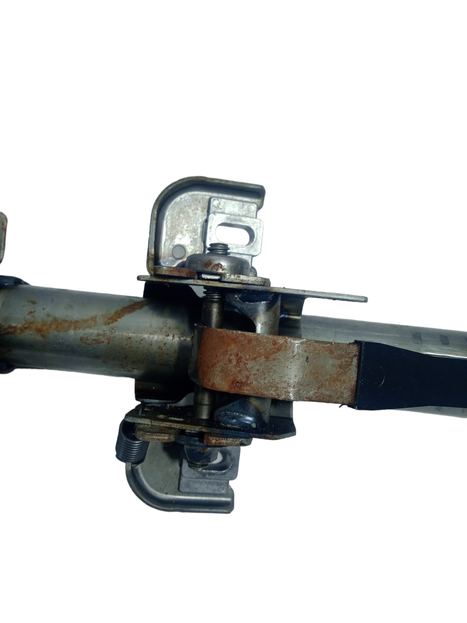 Coluna Direção Escamoteável Pajero Tr4 2.0 8