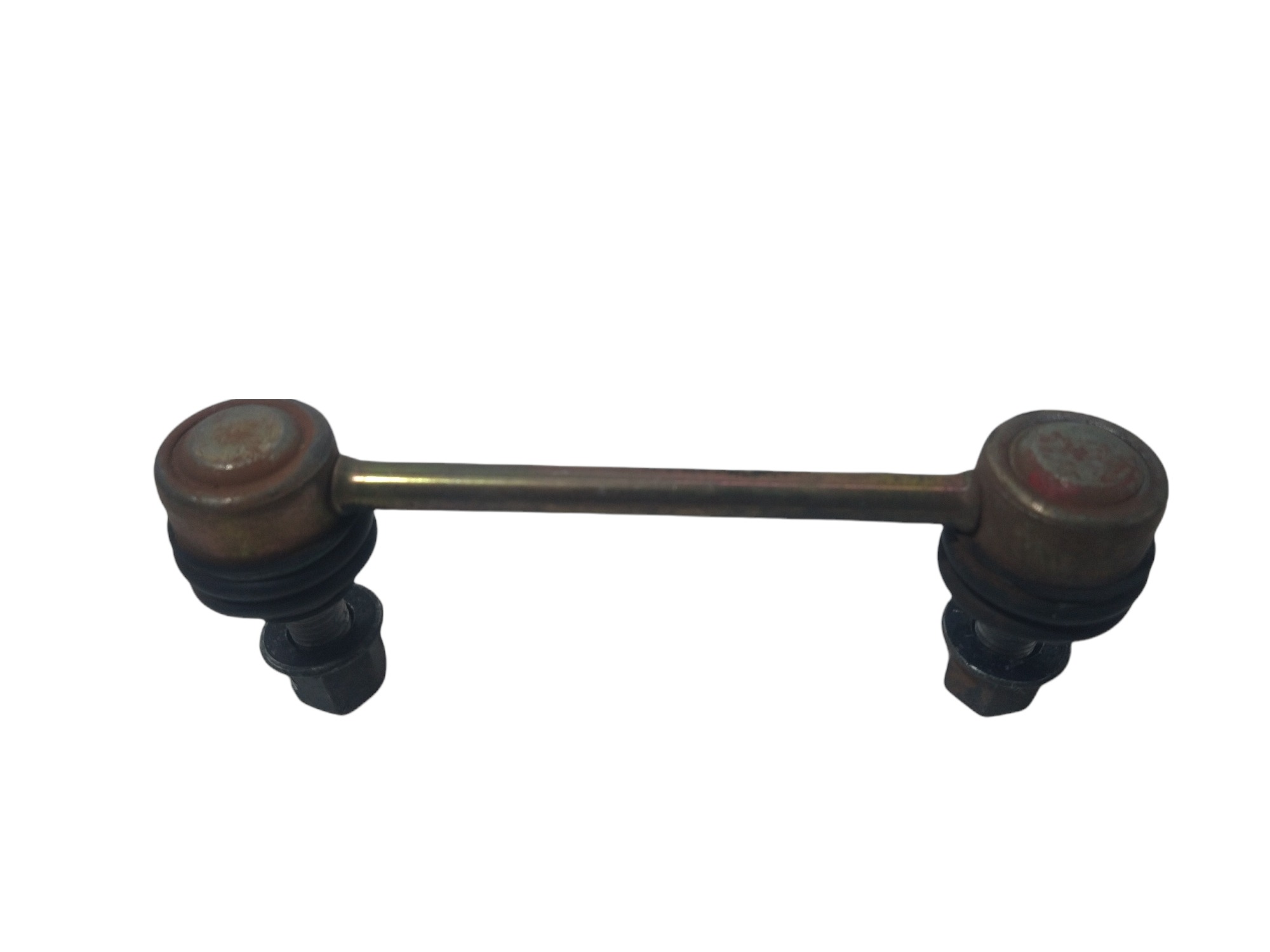 Braço Da Suspensão Traseira Lado Direito Volvo Xc90 2005