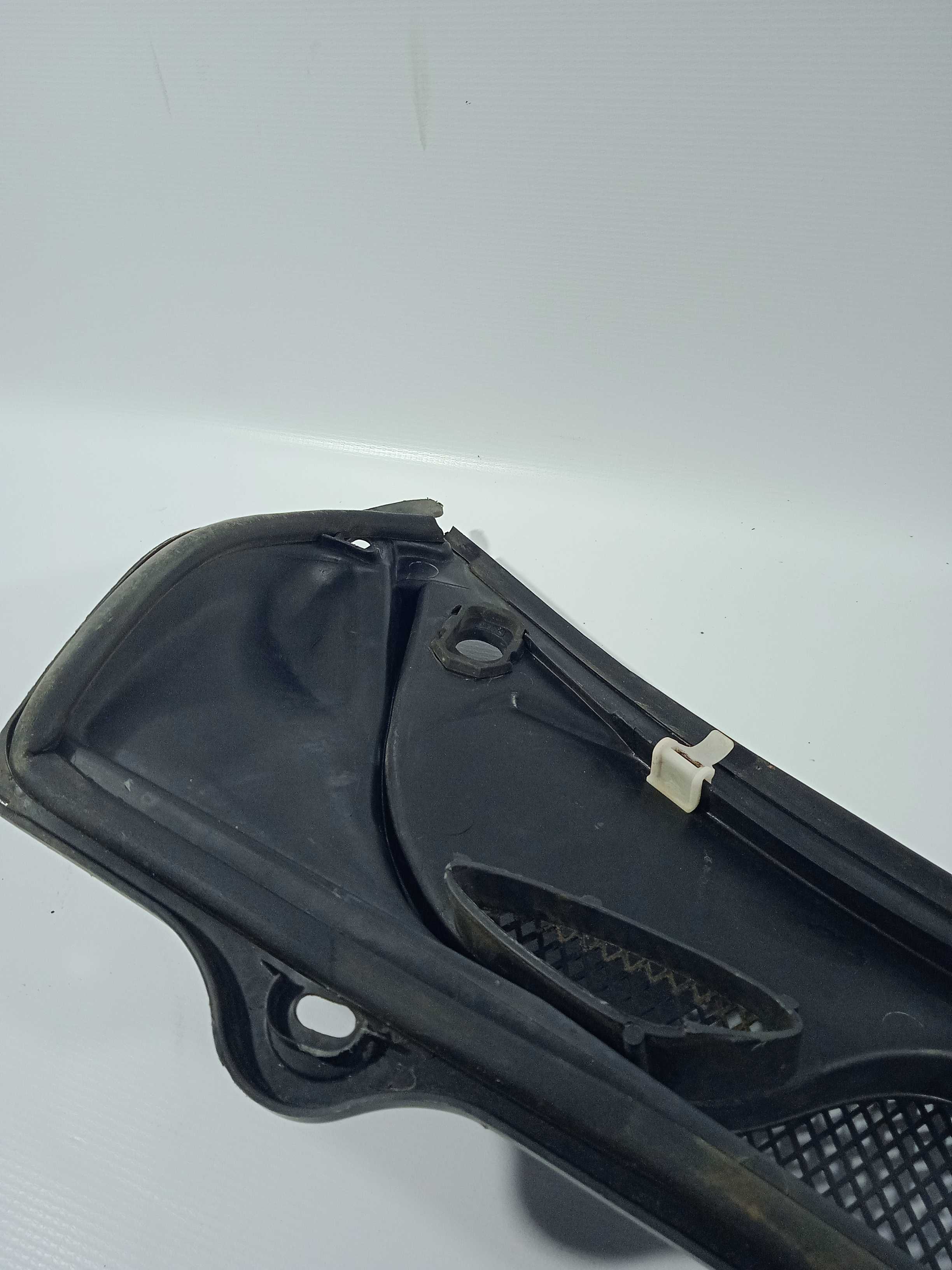 Grade Churrasqueira Volvo Xc90 2010/2011 3.2 Usado Original 7