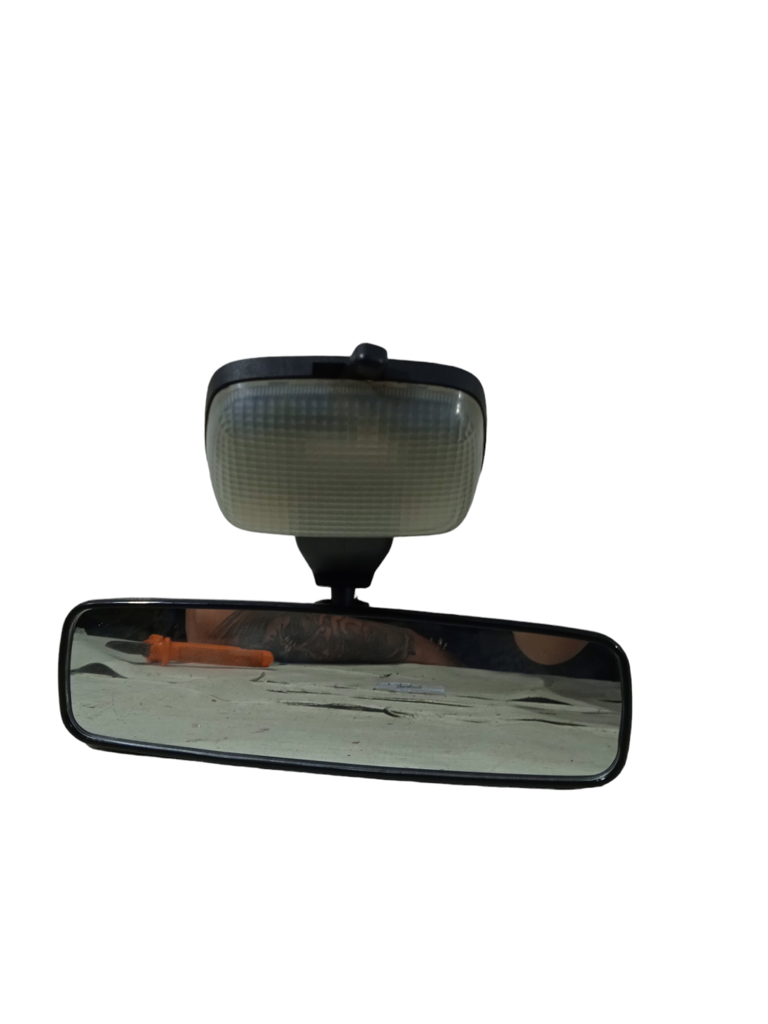 Retrovisor Interno Daihatsu Terios 98 Usado