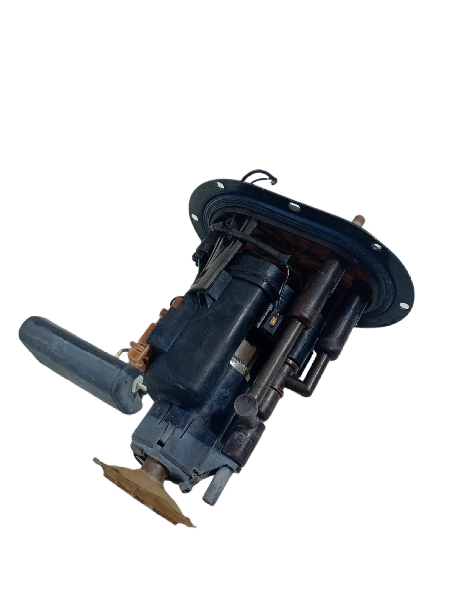Bomba De Combustível Santa Fé Gls 2001 Usado