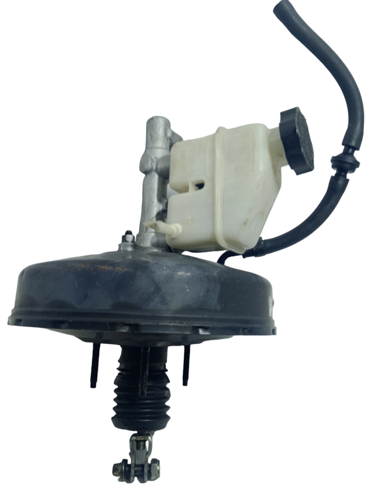 Hidrovacuo Cilindro Mestre Hyundai I30 2009/2012 6