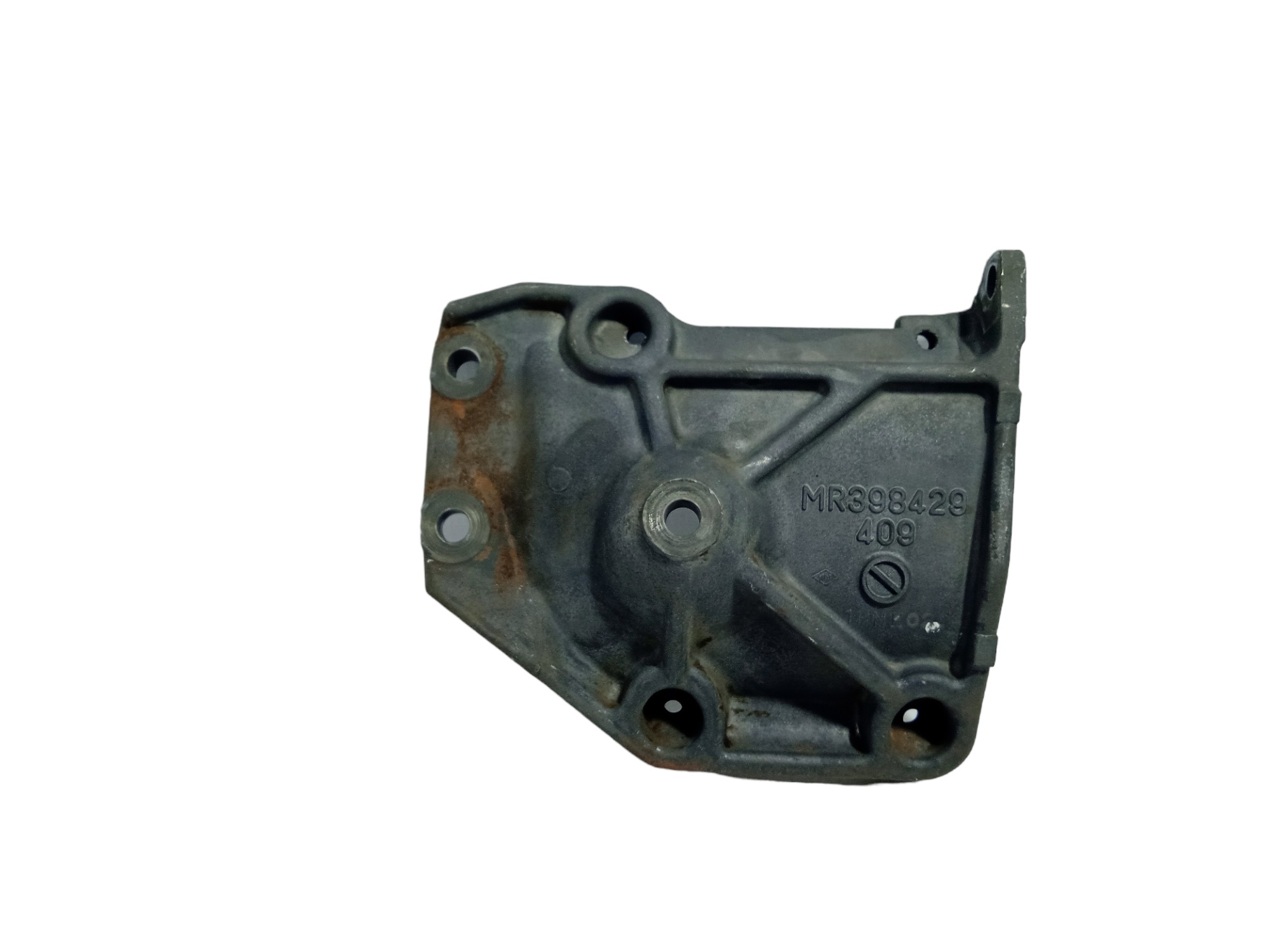 Suporte Compressor Do Ar Mitsubishi Pajero Full 3.5 2002