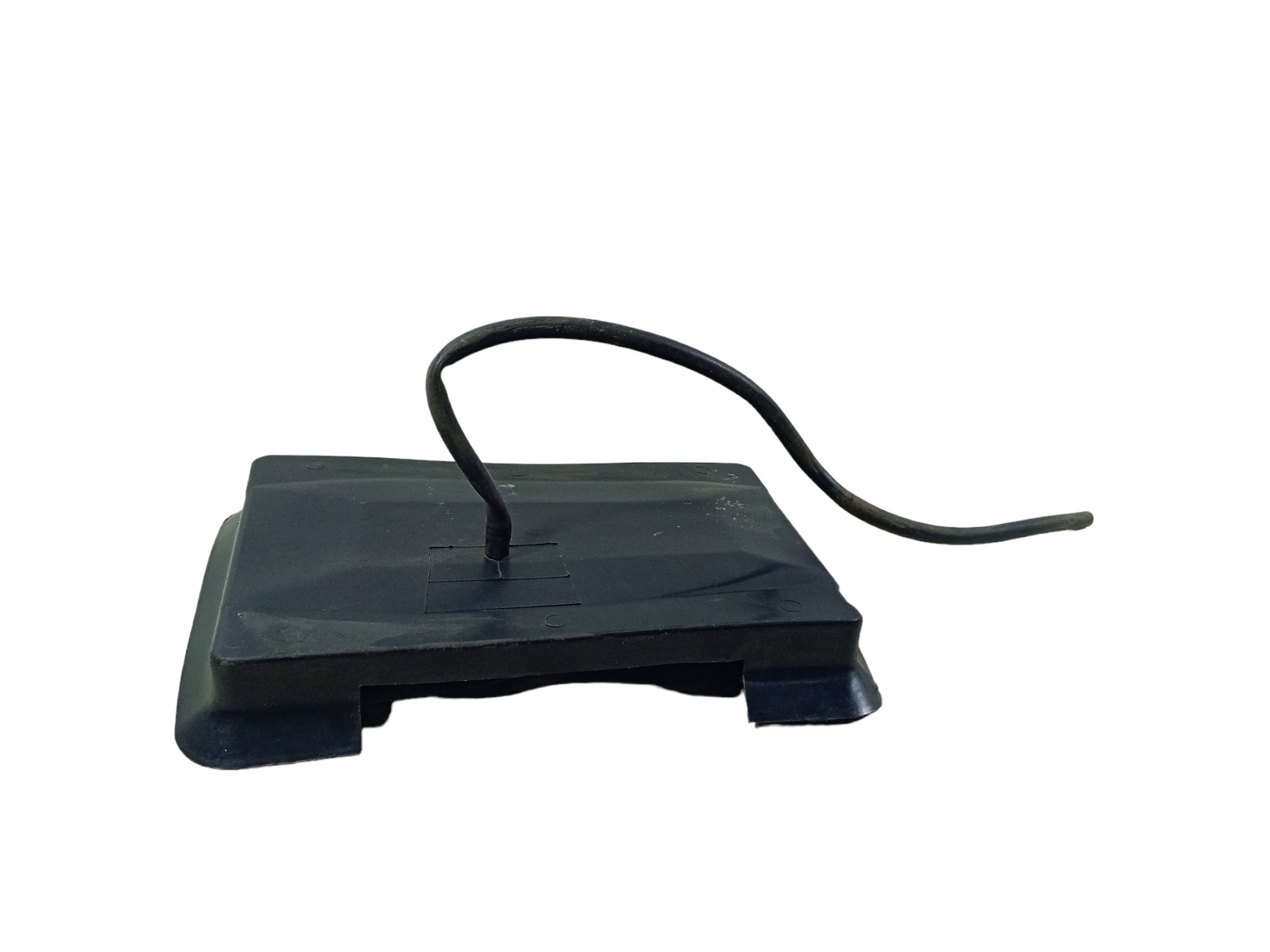 Capa Da Bateria Fiat Uno 2002 Usado
