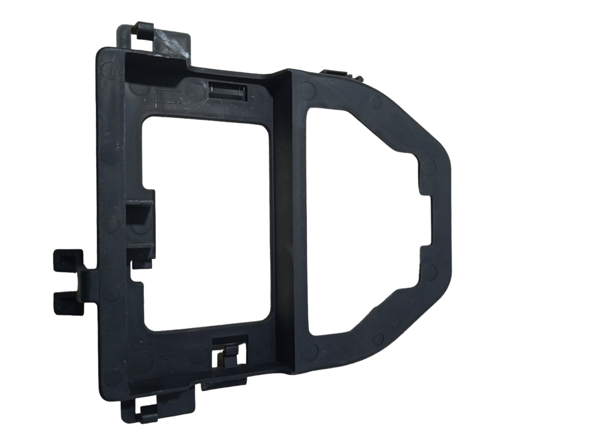 Moldura Luz De Teto Peugeot Hoggar 2013 Usado