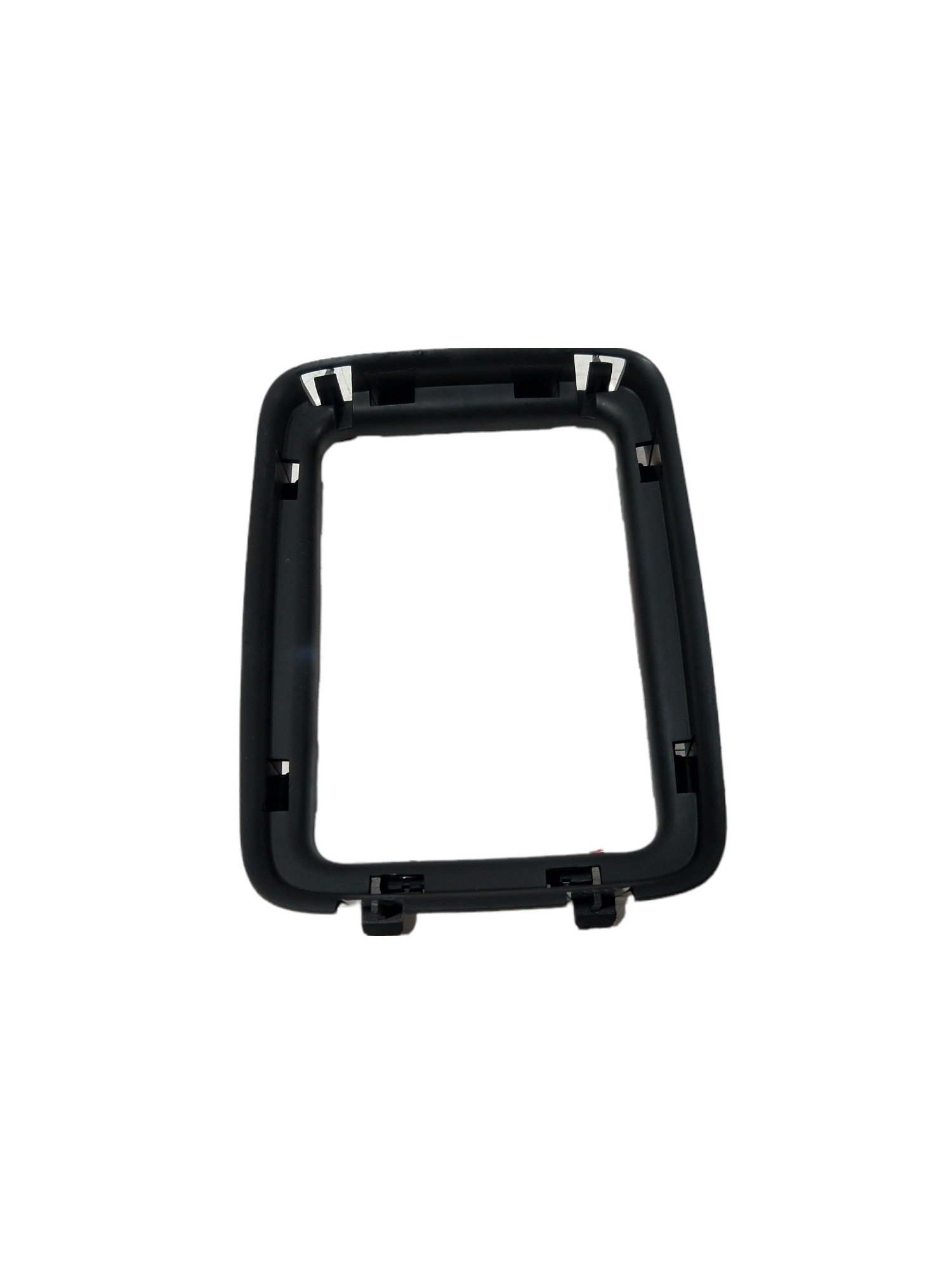 Moldura Da Alavanca De Macha Peugeot 206 2008 2