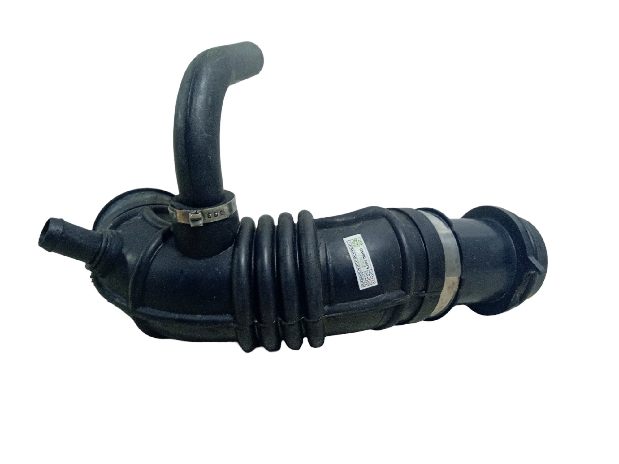 Mangueira Tbi Chery Face 1.3 2010 5