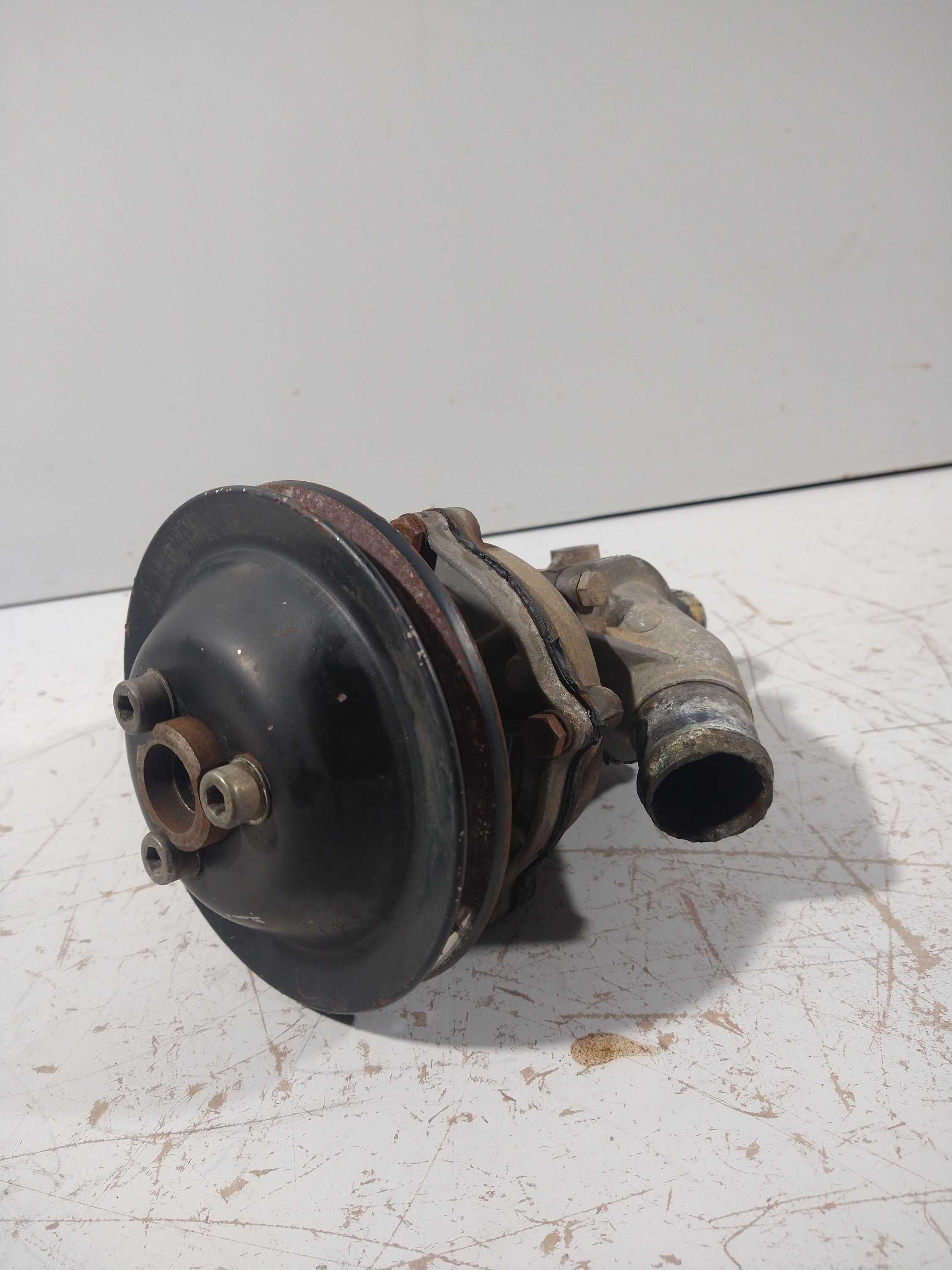 Bomba Agua Gol Cl 1989 1.6 Usado Original