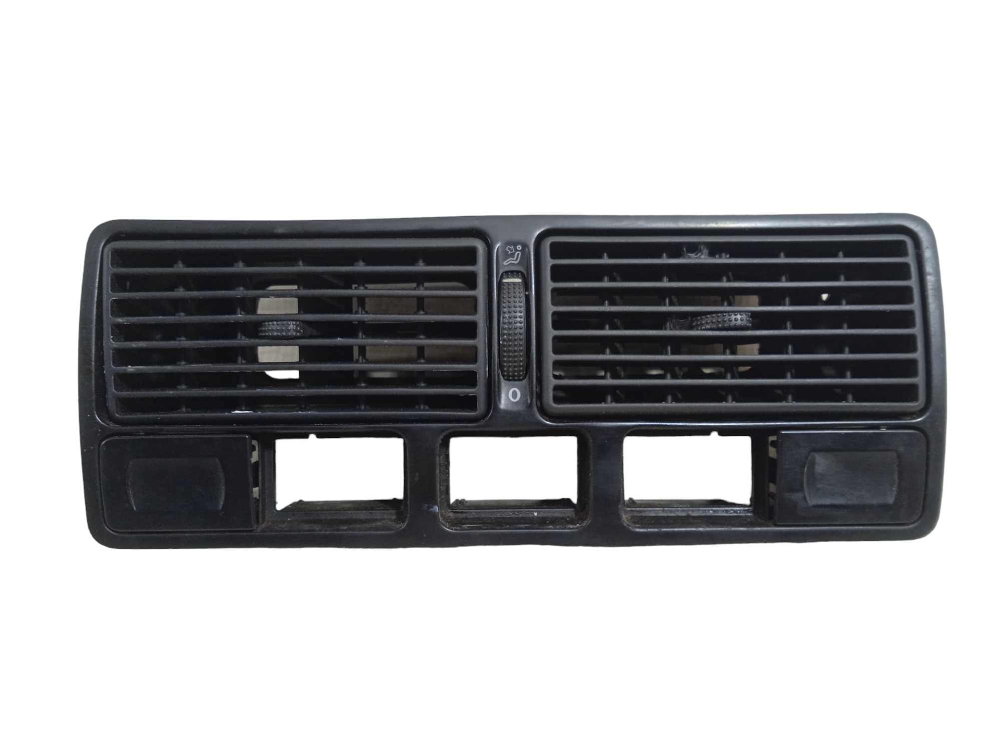 Difusor Ar Central Vw Golf Sr 1999 Usado 5