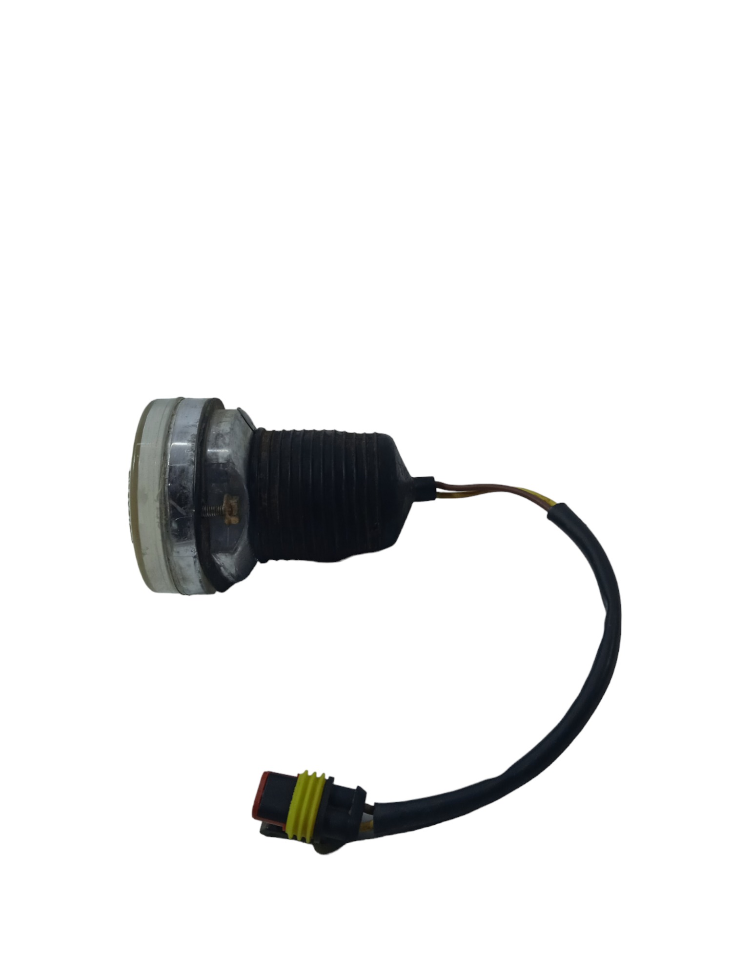 Farol De Milha Mitsubishi Pajero Tr4 3