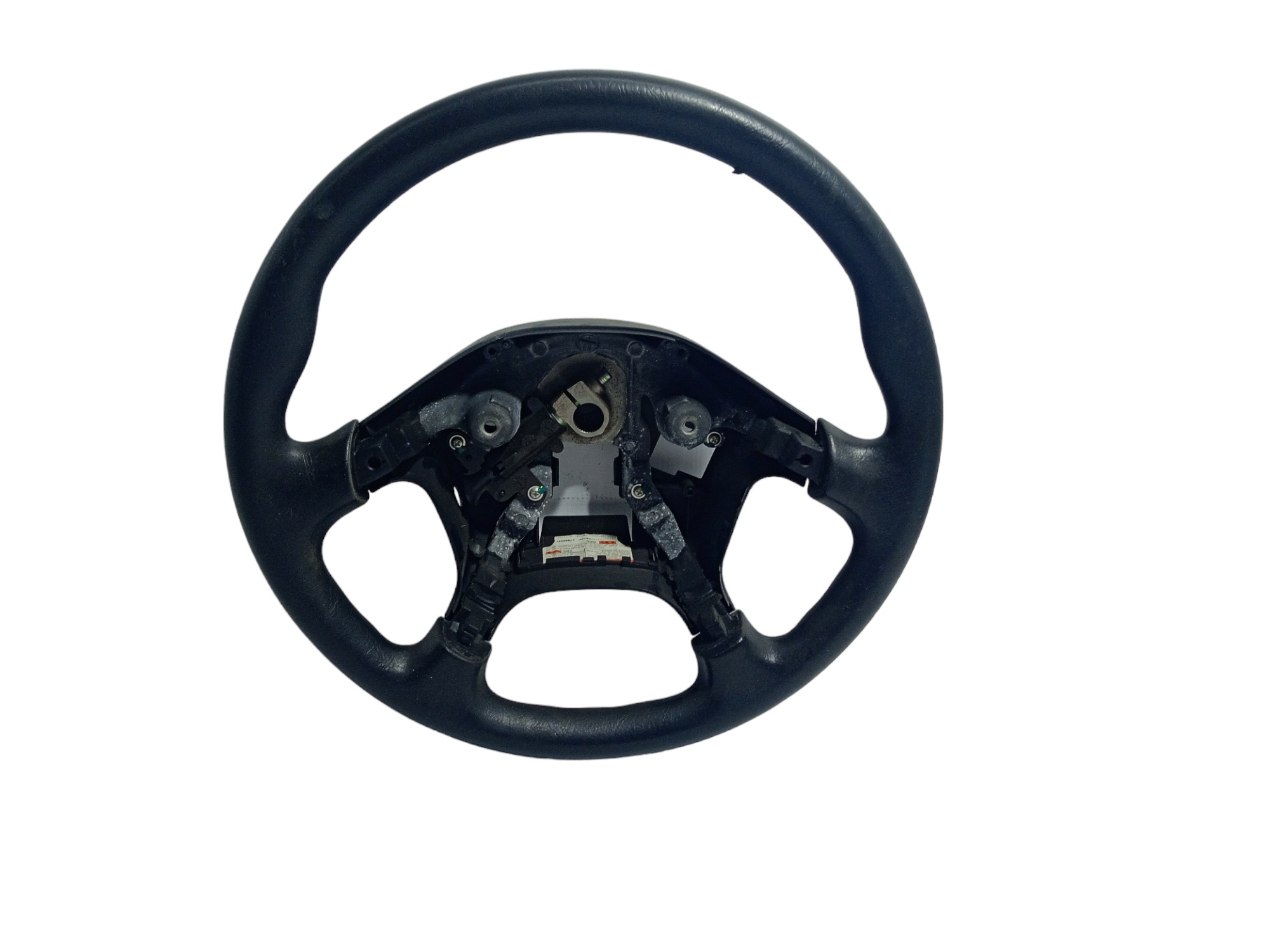 Volante Direção Pajero Tr4 2.0 3