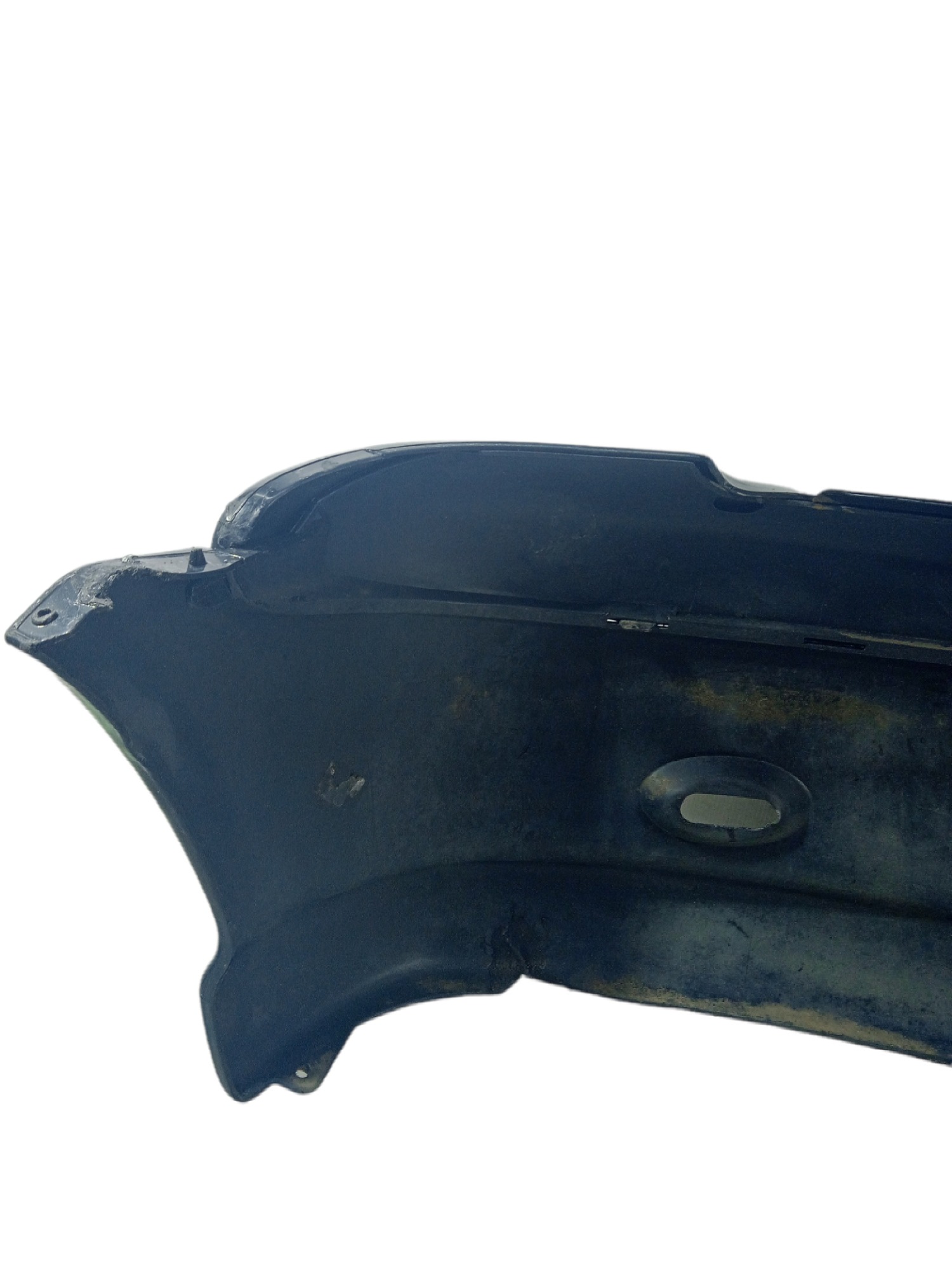 Para-choque Traseiro Peugeot 206 2008 C/detalhe Usado 6