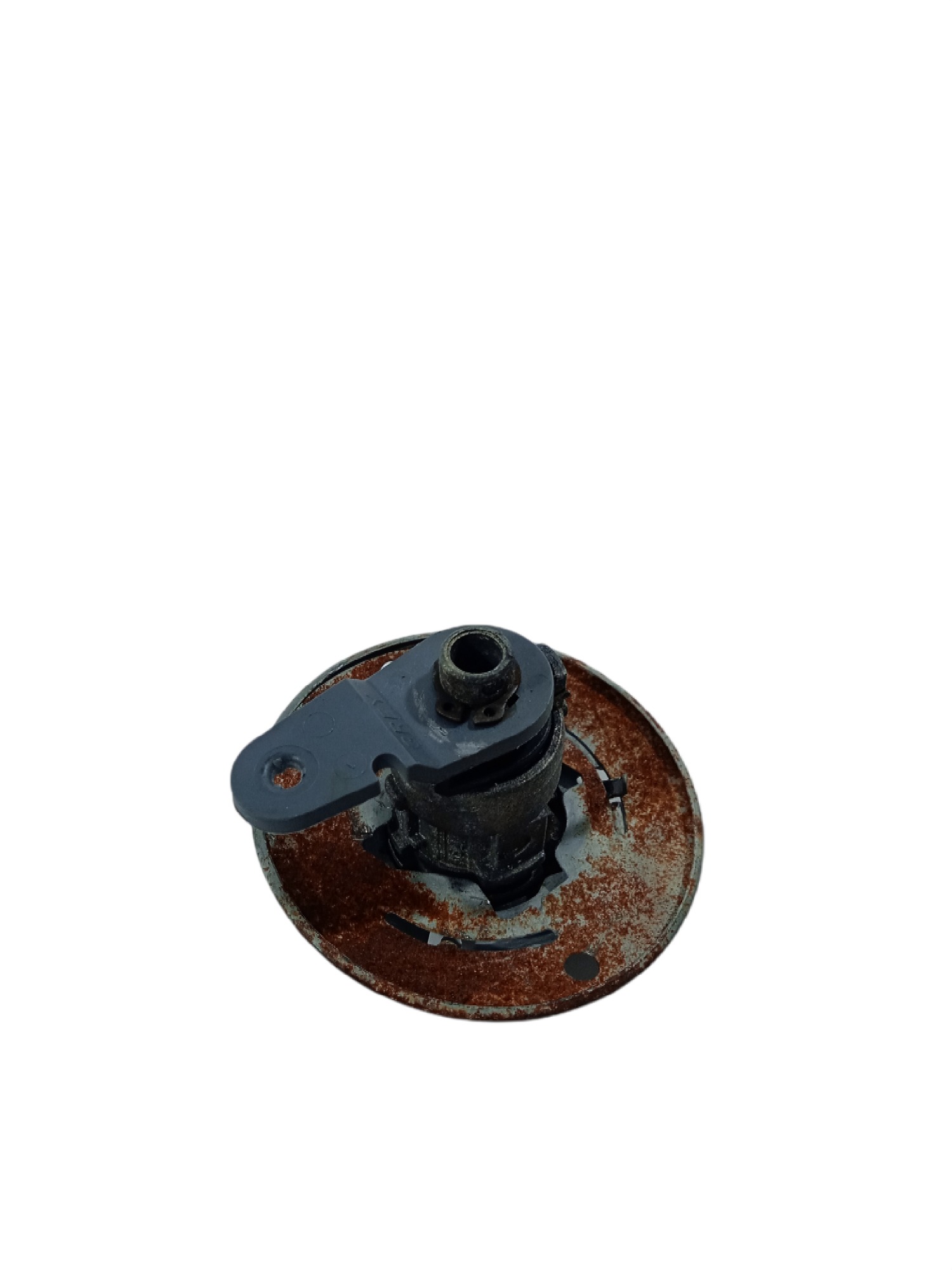 Miolo Porta Esquerda S/ Chave Ford Ka 1996 – 2000 Cinza