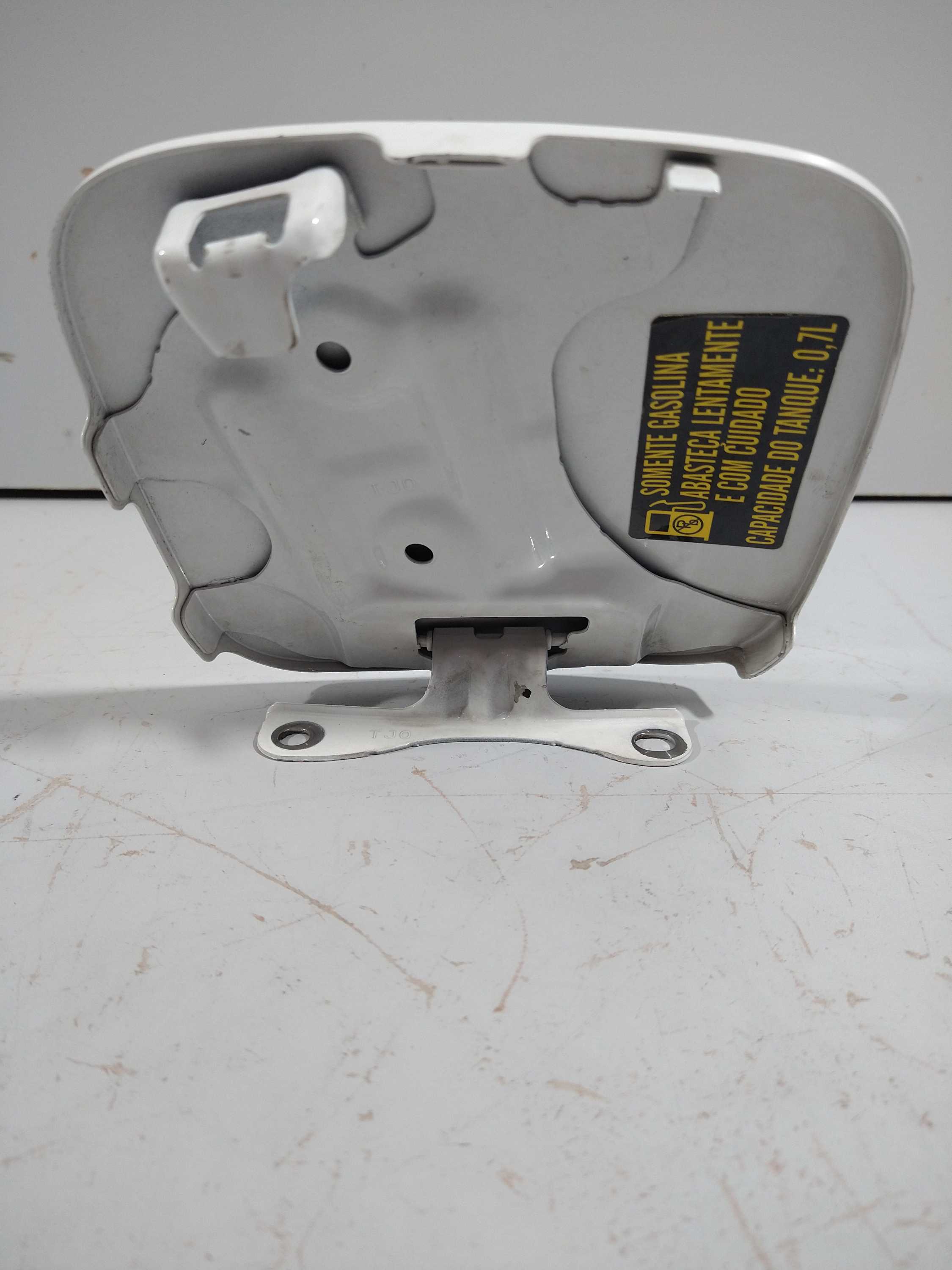 Portiola Honda Fit Twst 1.5 2014 Usado Original Branco 2014 4