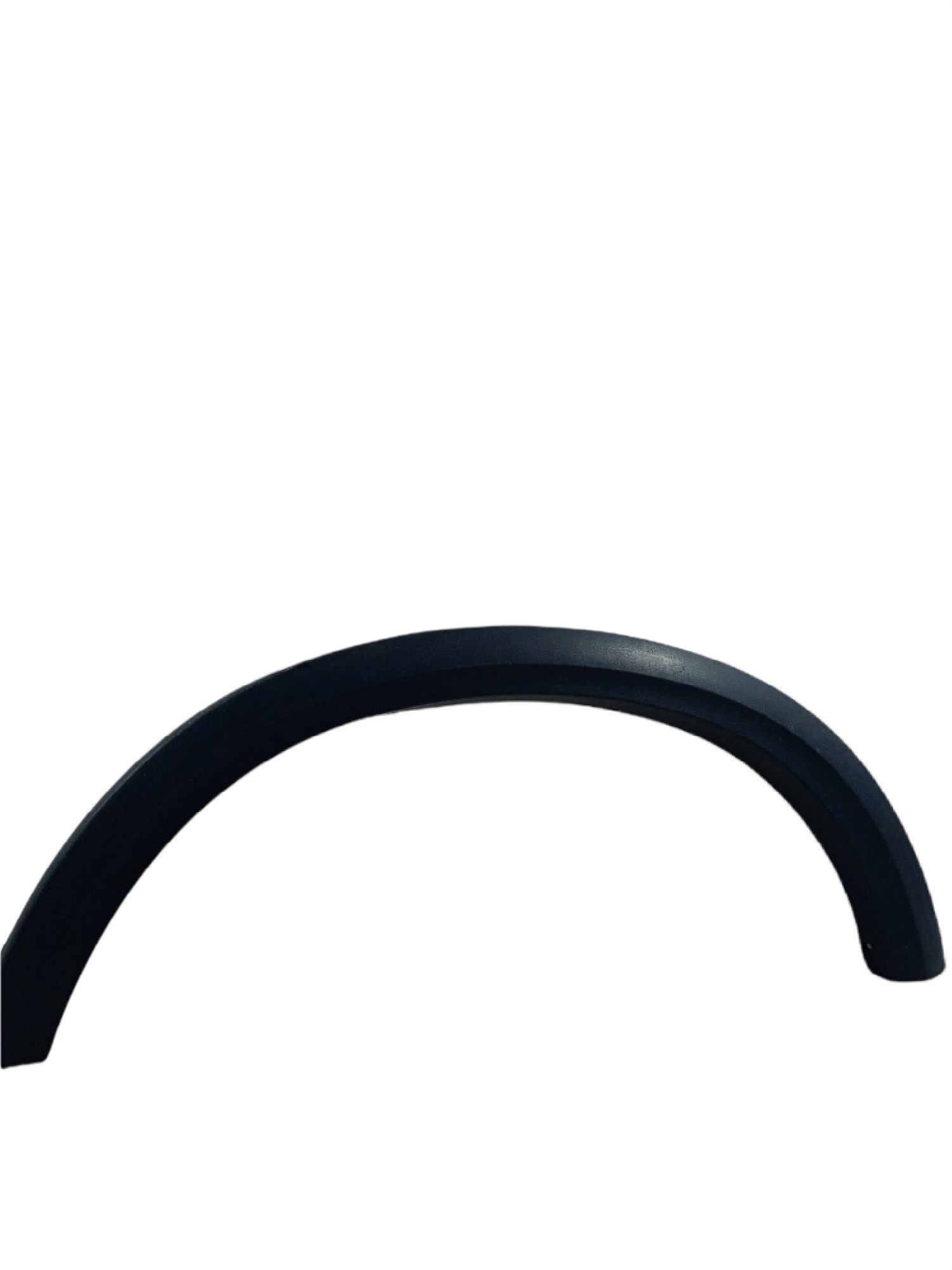 Moldura Para-lama Traseiro L/d Volvo Xc90 2005 Usado  Preto 2