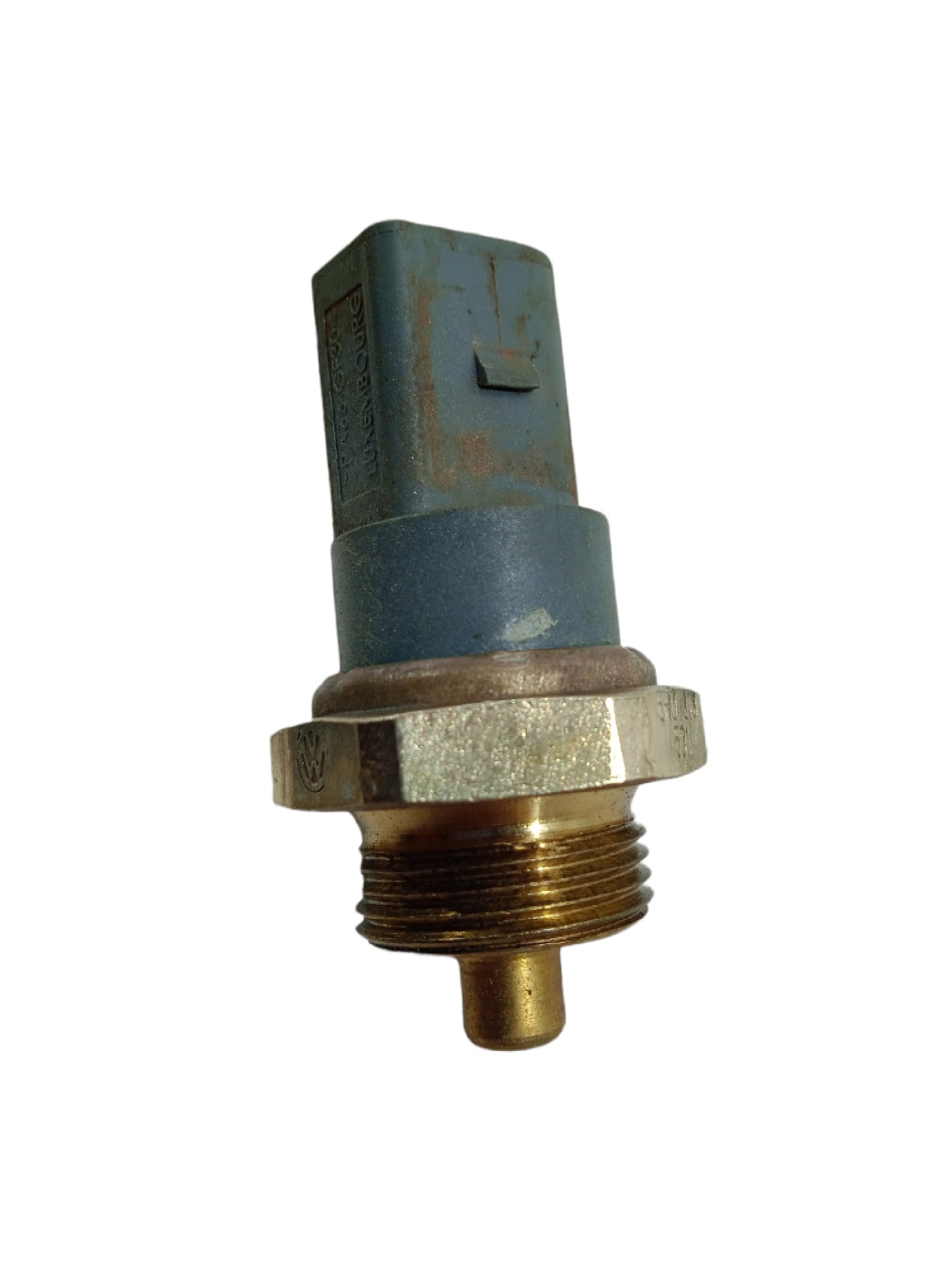 Sensor De Temperatura Up Tsi 1.0 12v 2019/20 Usado