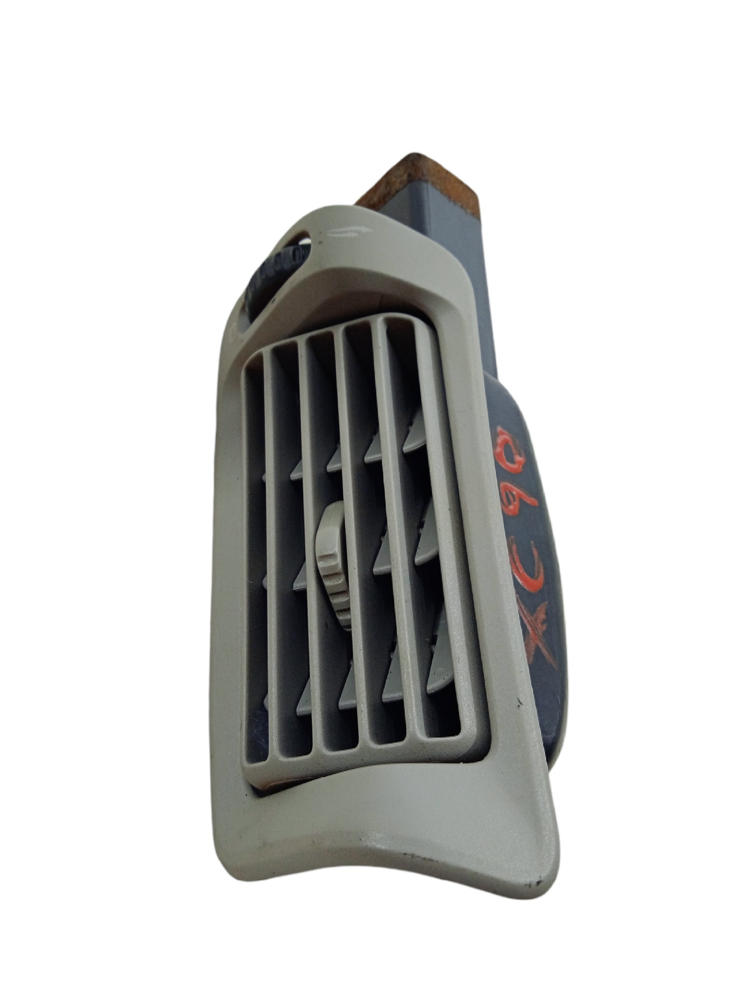 Difusor Saida De Ar Traseiro L/d Volvo Xc90 2005 Usado 4