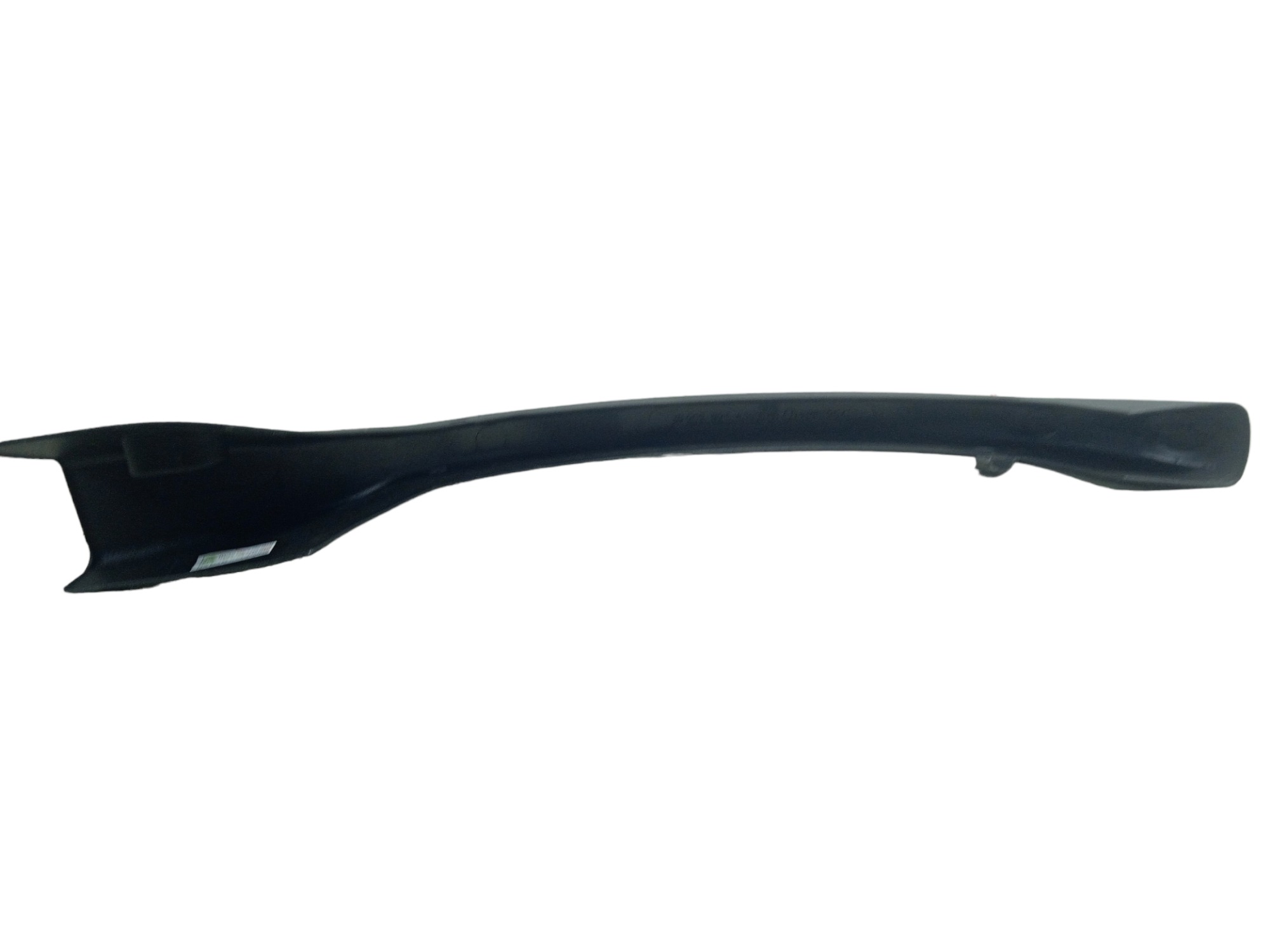 Acabamento Braço Porta Malas Mercedes C180 1998 2