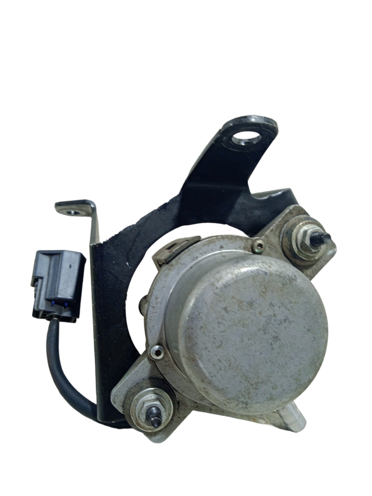 Bomba Vacuo Freio Chevrolet Captiva 2.4 16v 2012 Usado 6