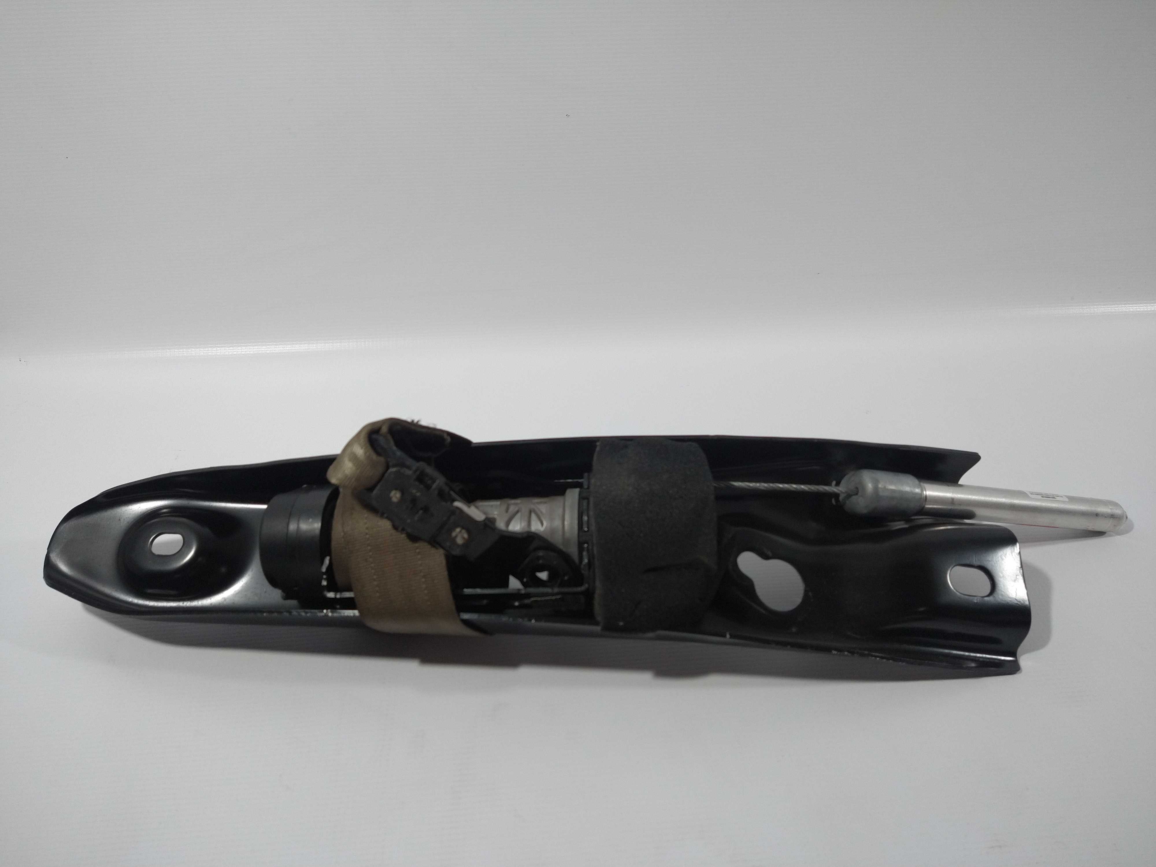 Coluna Interna Direito Do Cinto Volvo Xc90 2010 Usado Orig 4