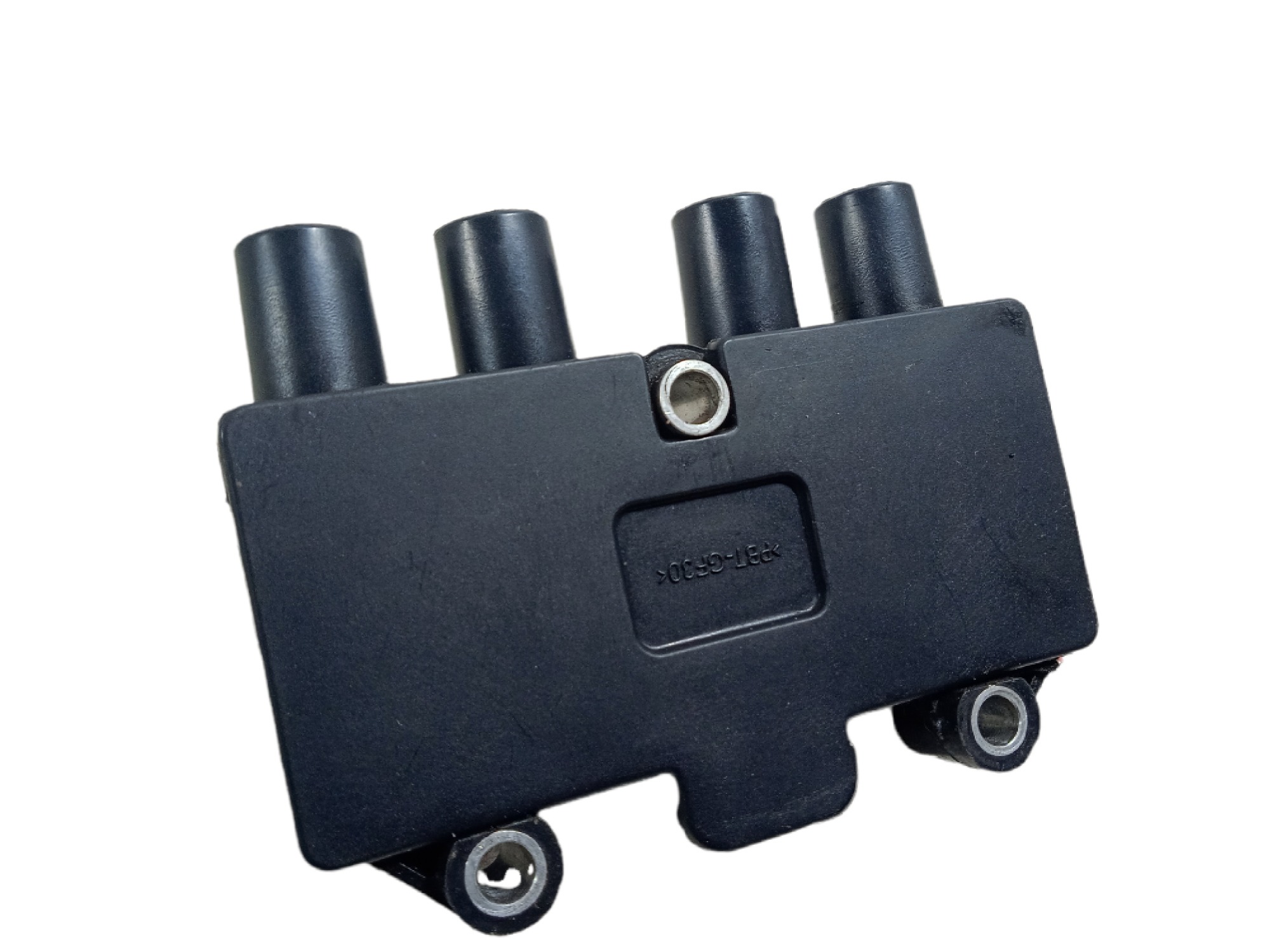 Bobina Igniçao Chevrolet Celta 1.0 8v 2012 28120359 Usado 3