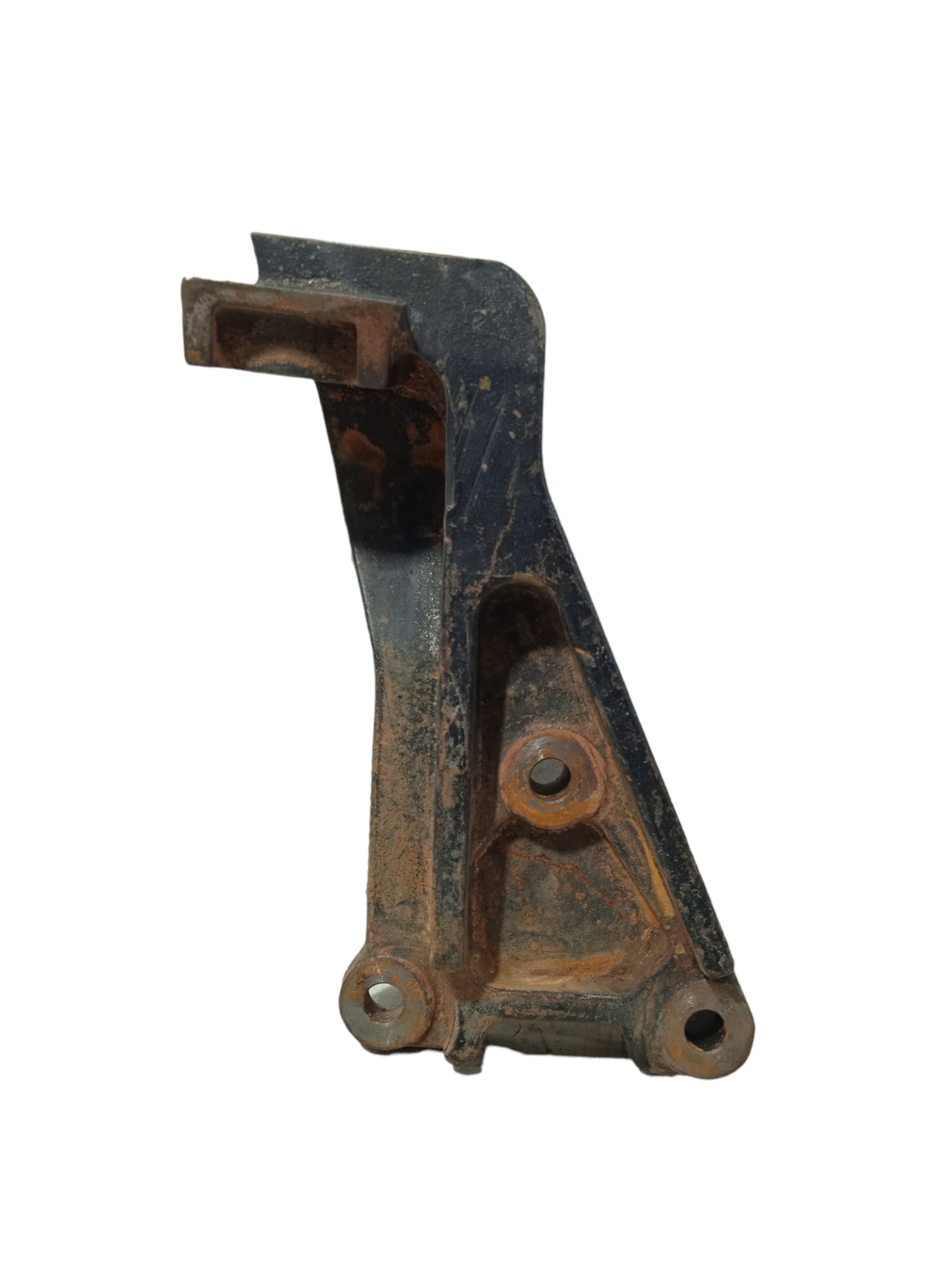 Suporte Coxim Motor Chevrolet S10 2010/11 Usado 2