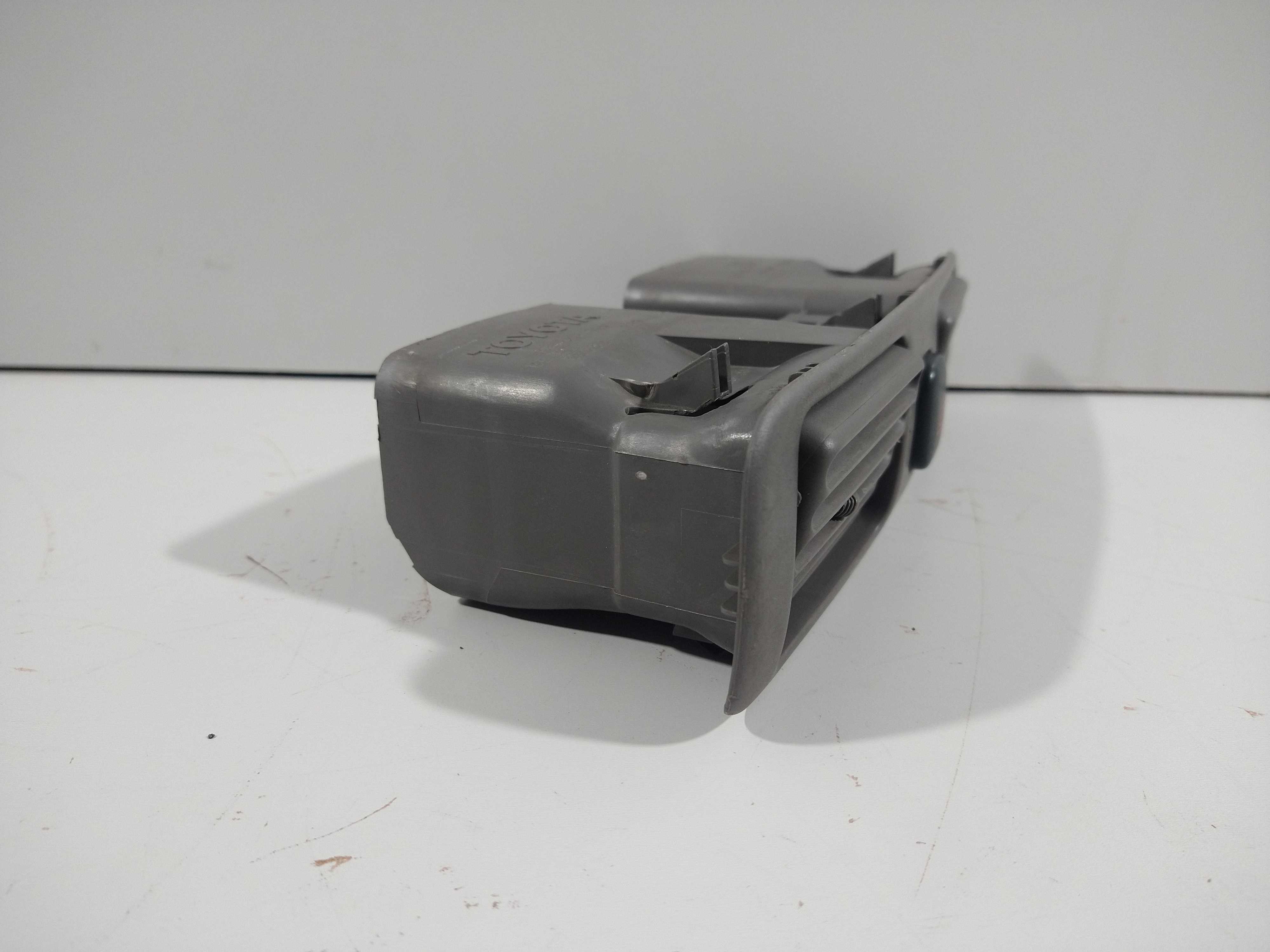 Difusor De Ar Central Toyota Corolla 99 Usado Original 5