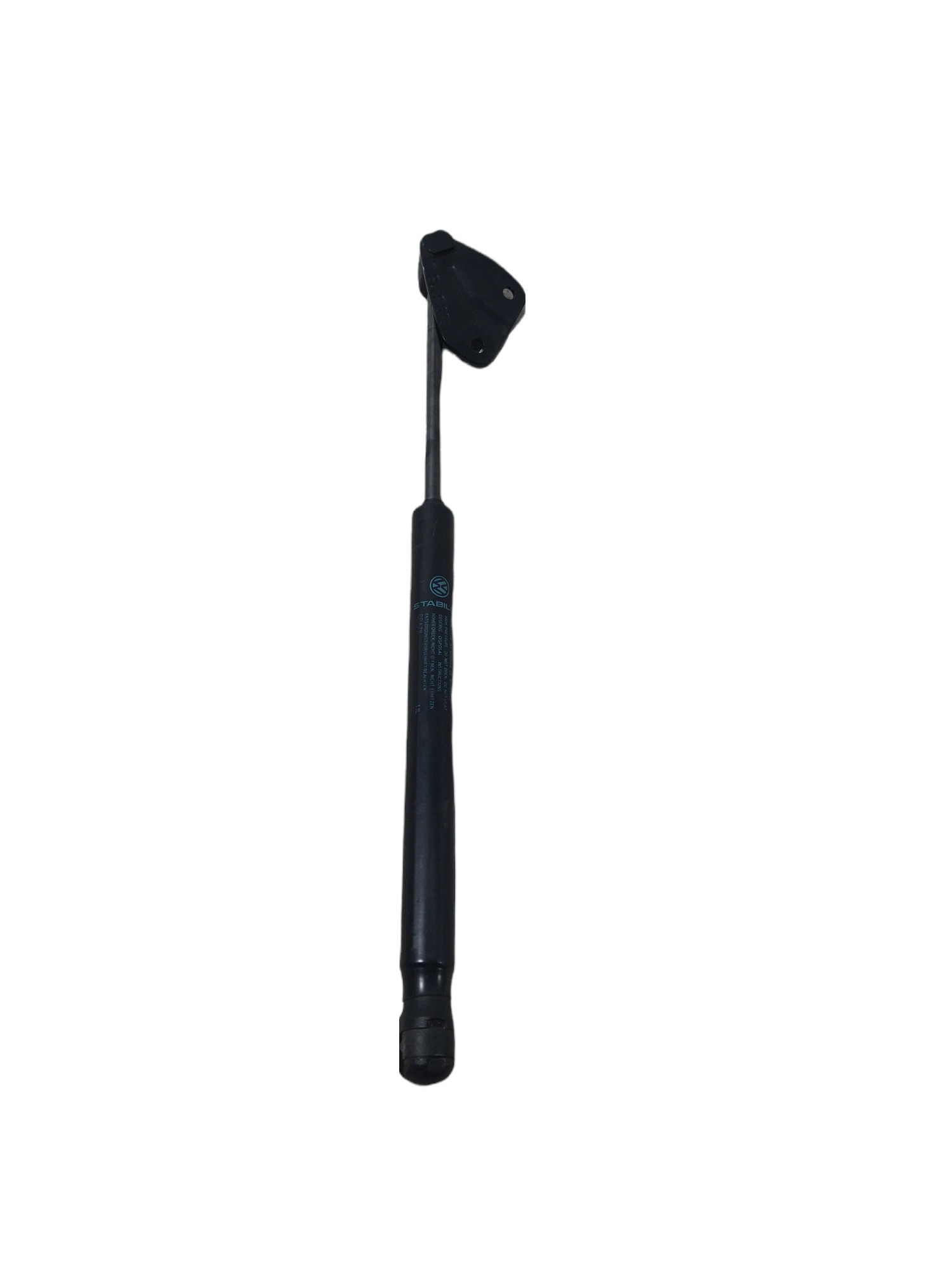 Amortecedor Da Tampa Vw Up Xtreme 1.0 Tsi 2019 2