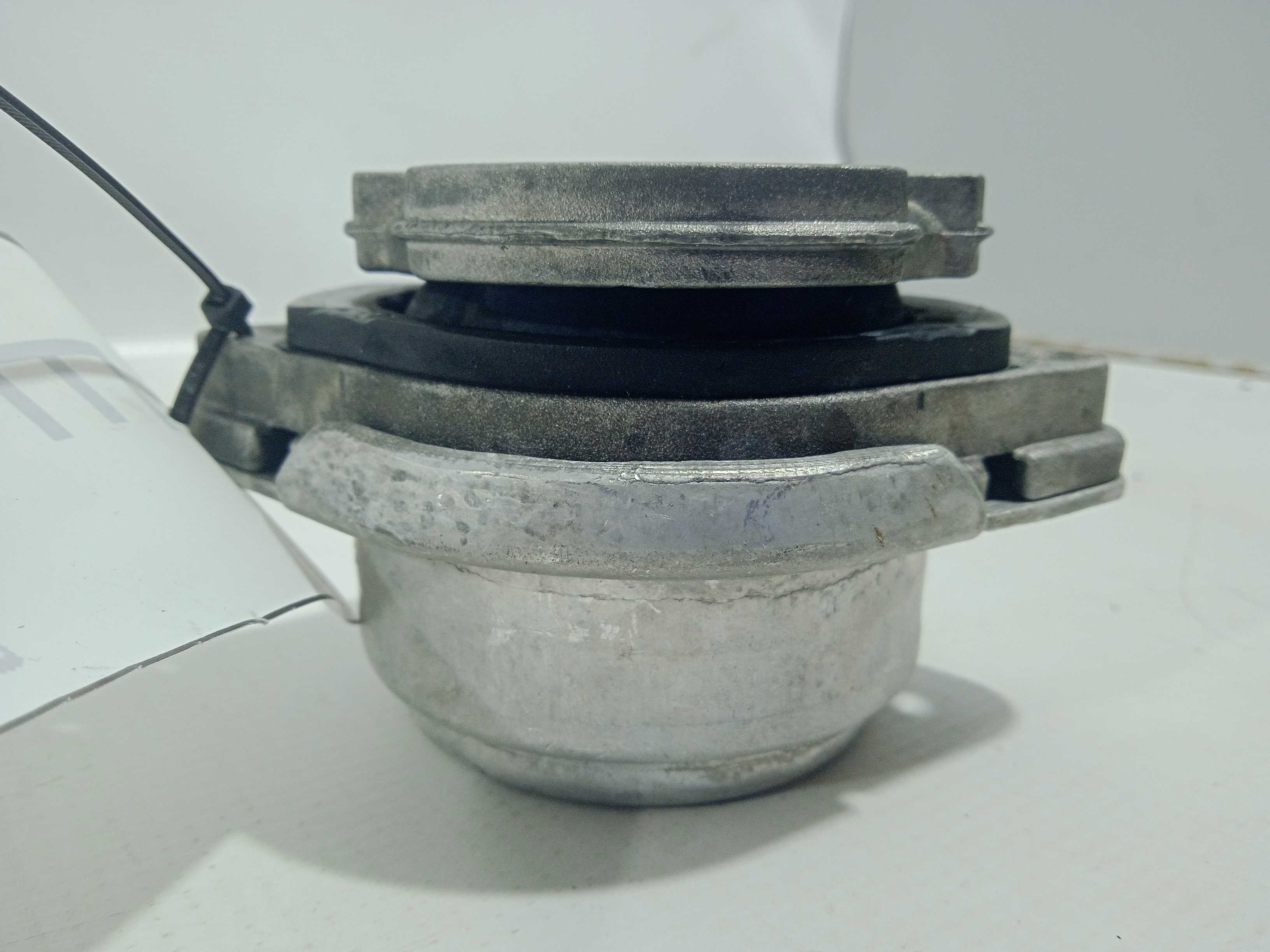 Coxim Do Motor Hidráulico L.e Audi A4 V6 2.4 2001 3