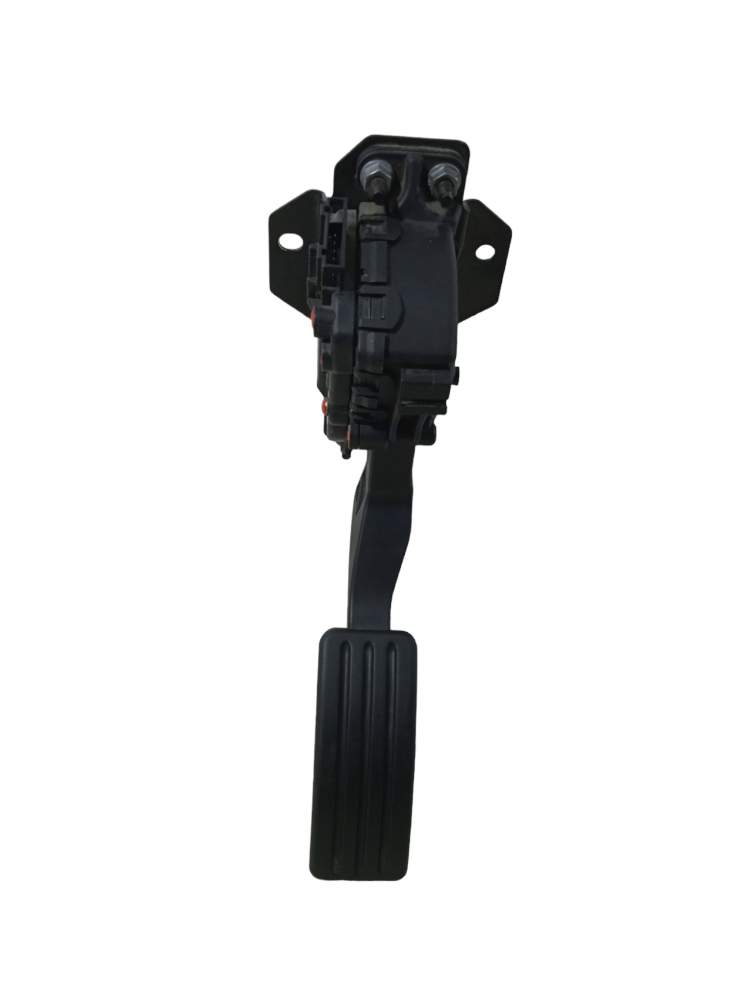 Pedal Do Acelerador Eletrônico Renault Sandero 2012 Usado 2
