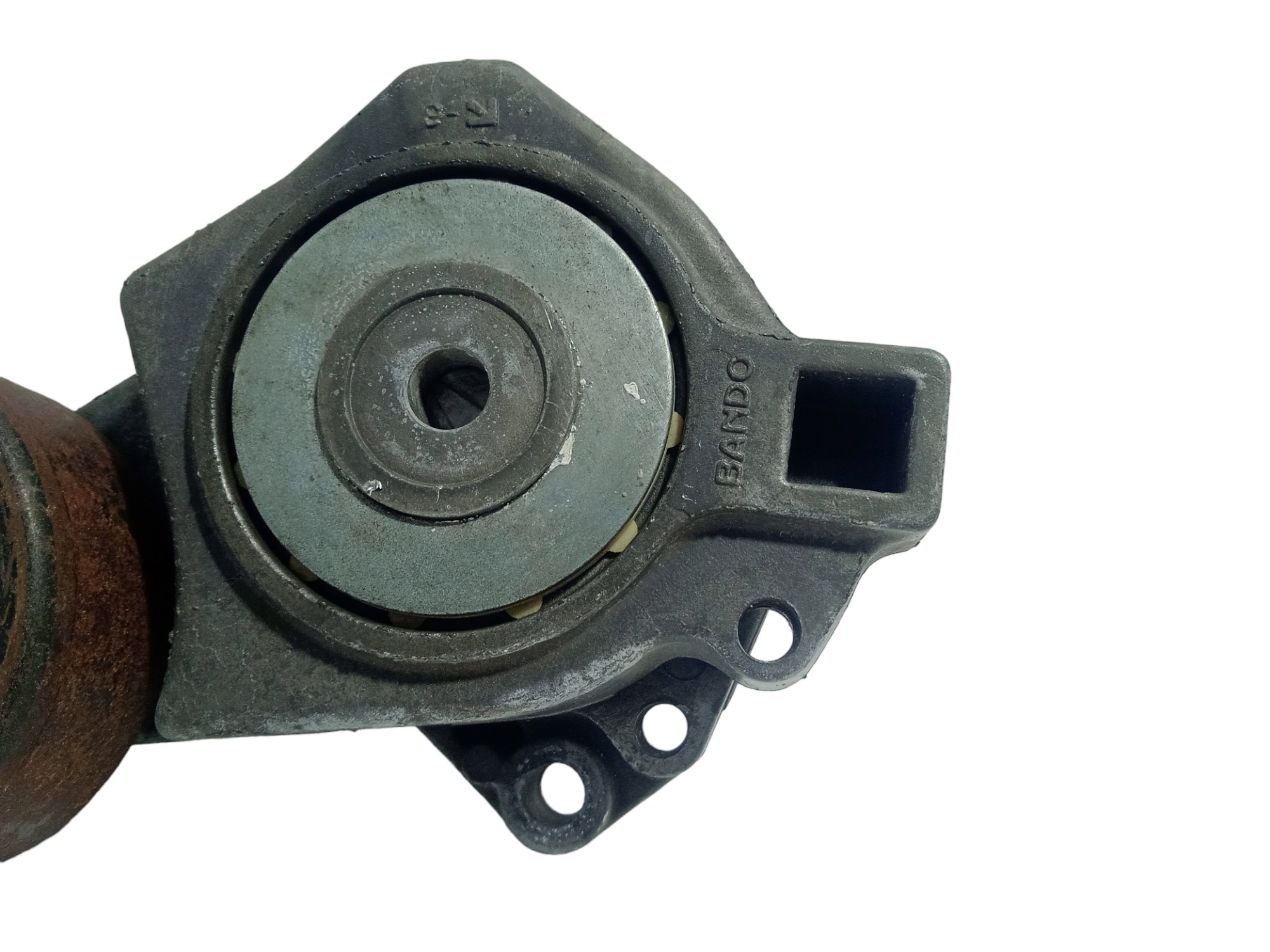 Tensor Esticador Correia Pajero Full 3.5 2002 2