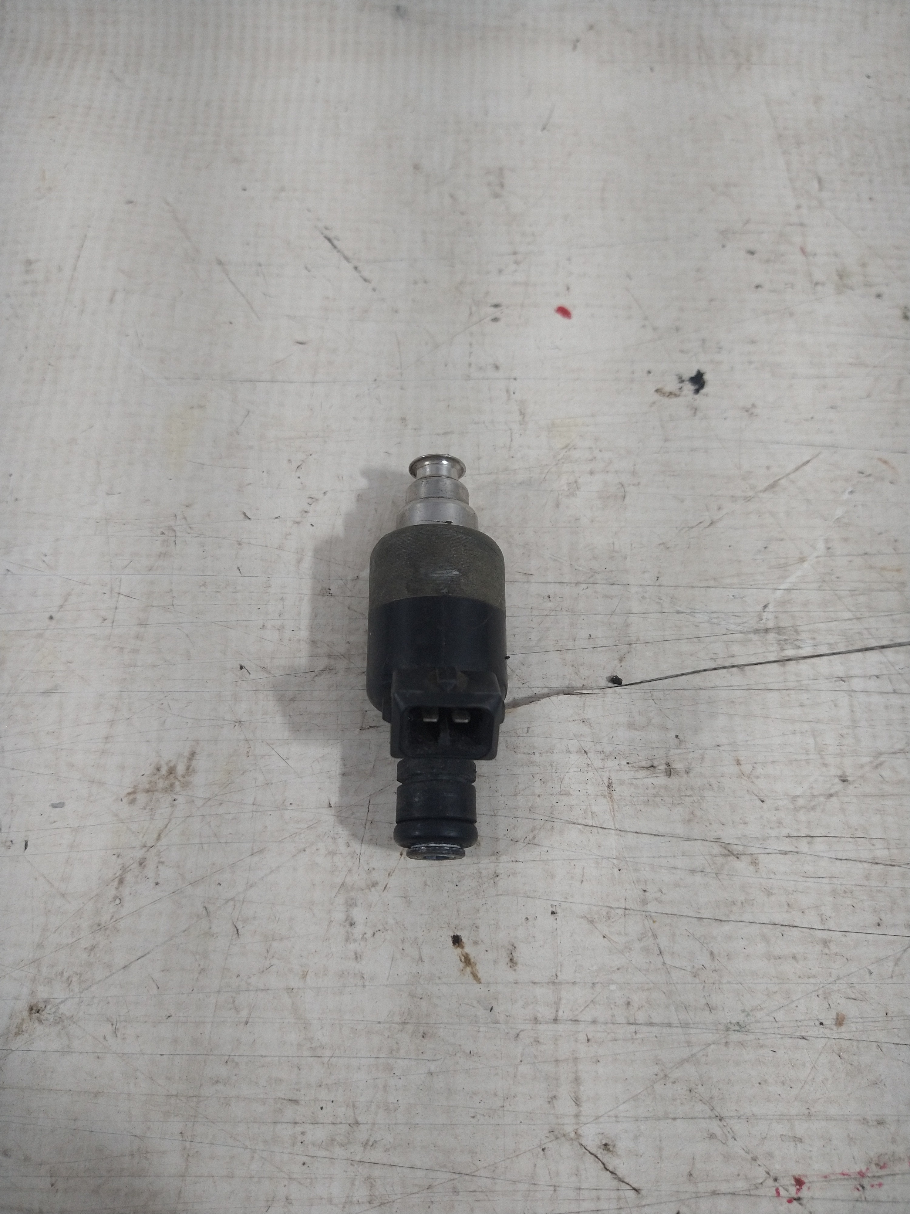 Bico Injetor Gm Corsa 1996/1999 Usado 5
