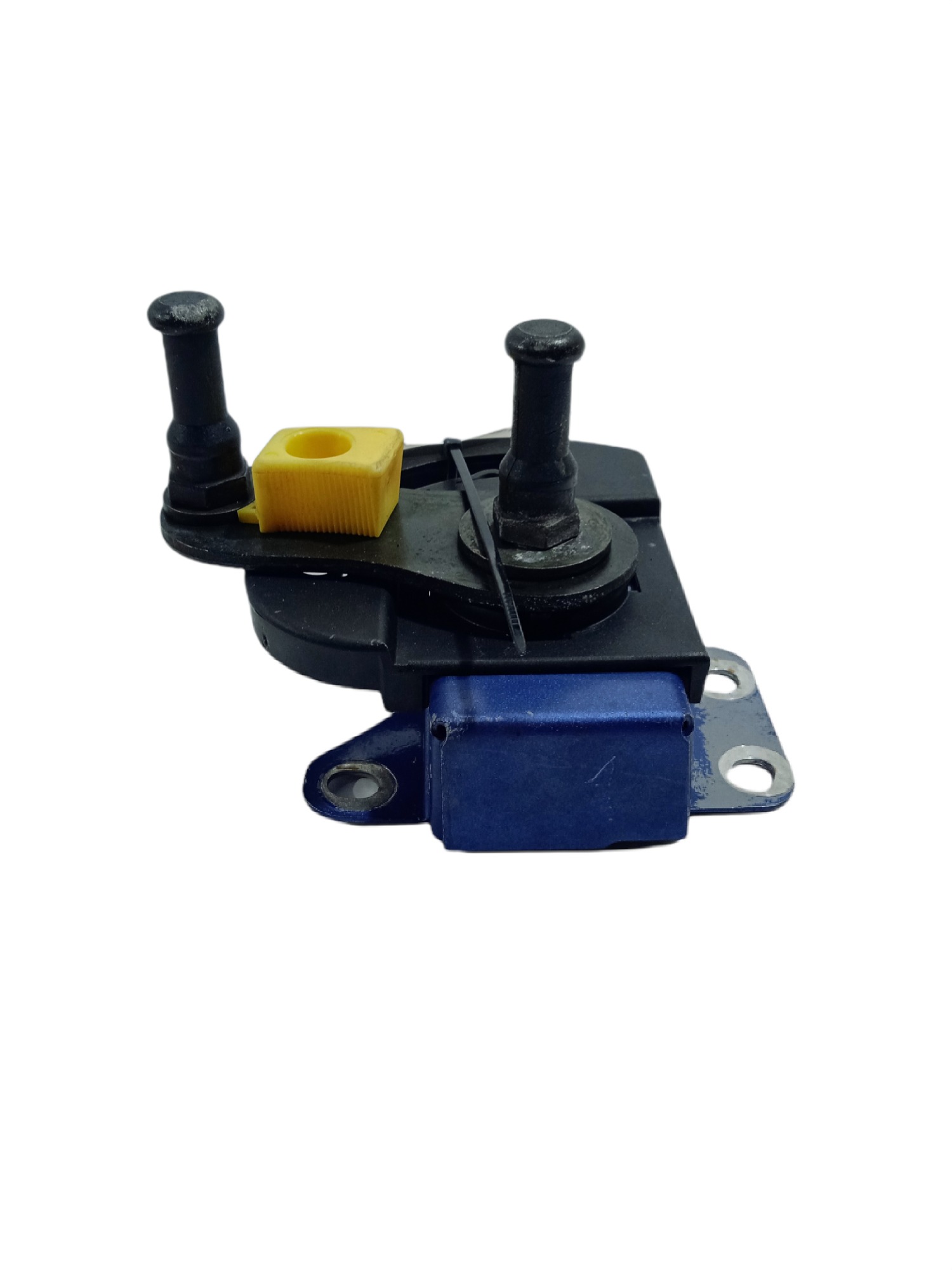 Batente Trava Direita Banco Traseiro Ford Ka 96 A 2000 2